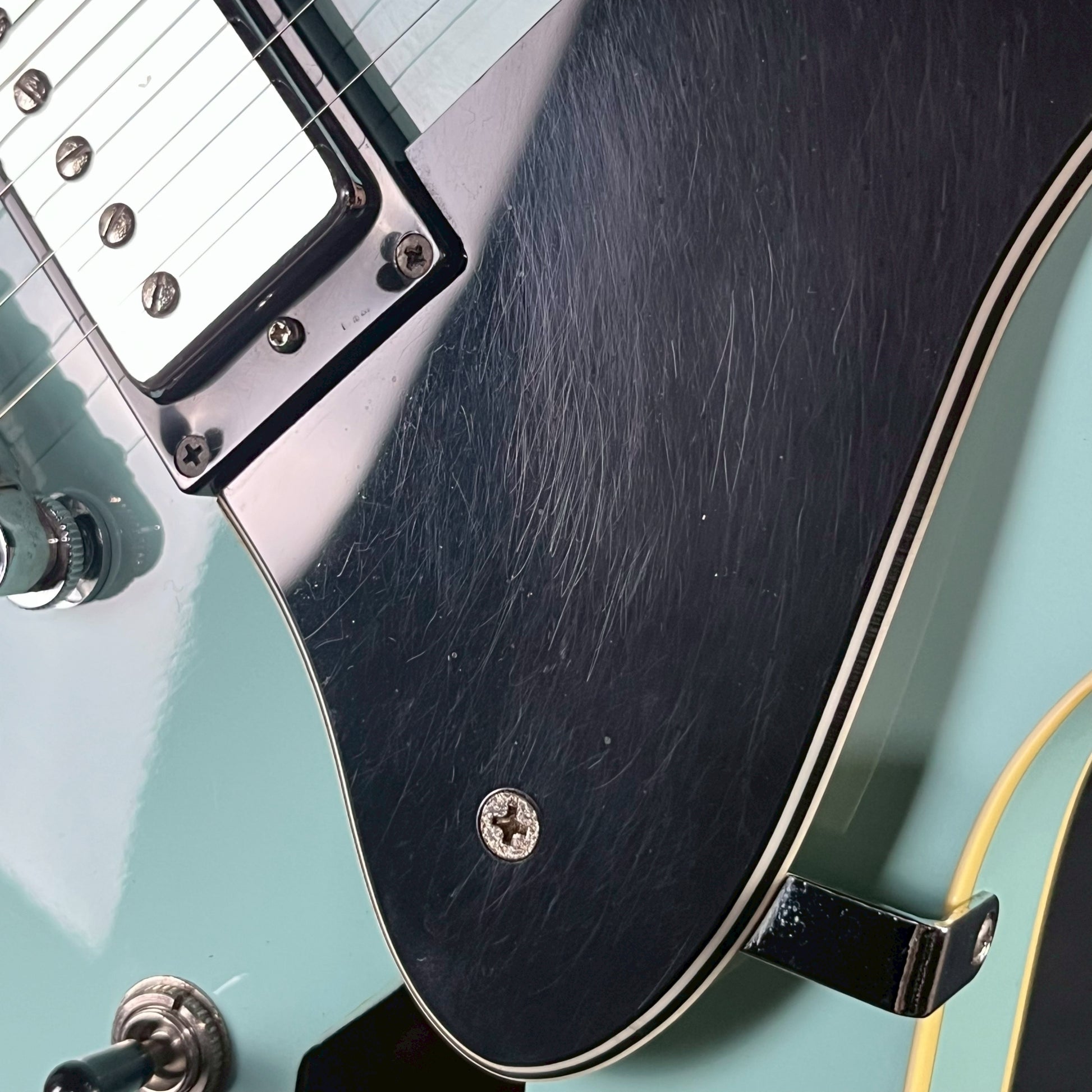 Tokai ES Model