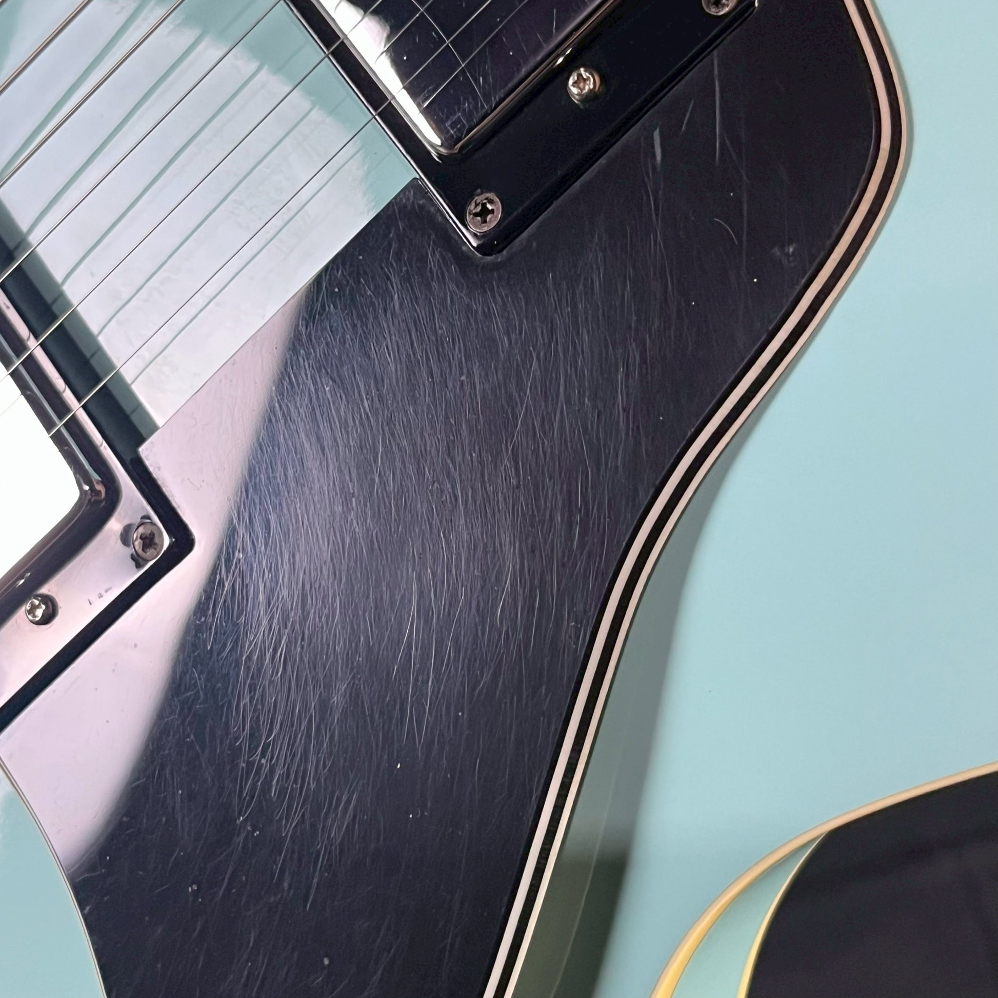 Tokai ES Model