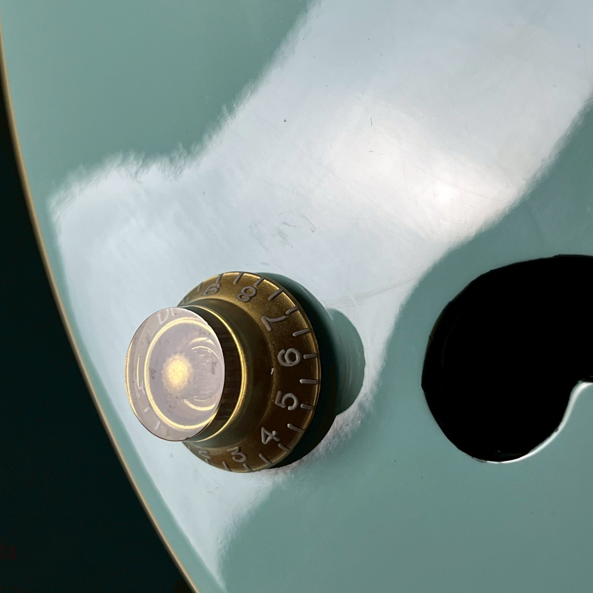 Tokai ES Model