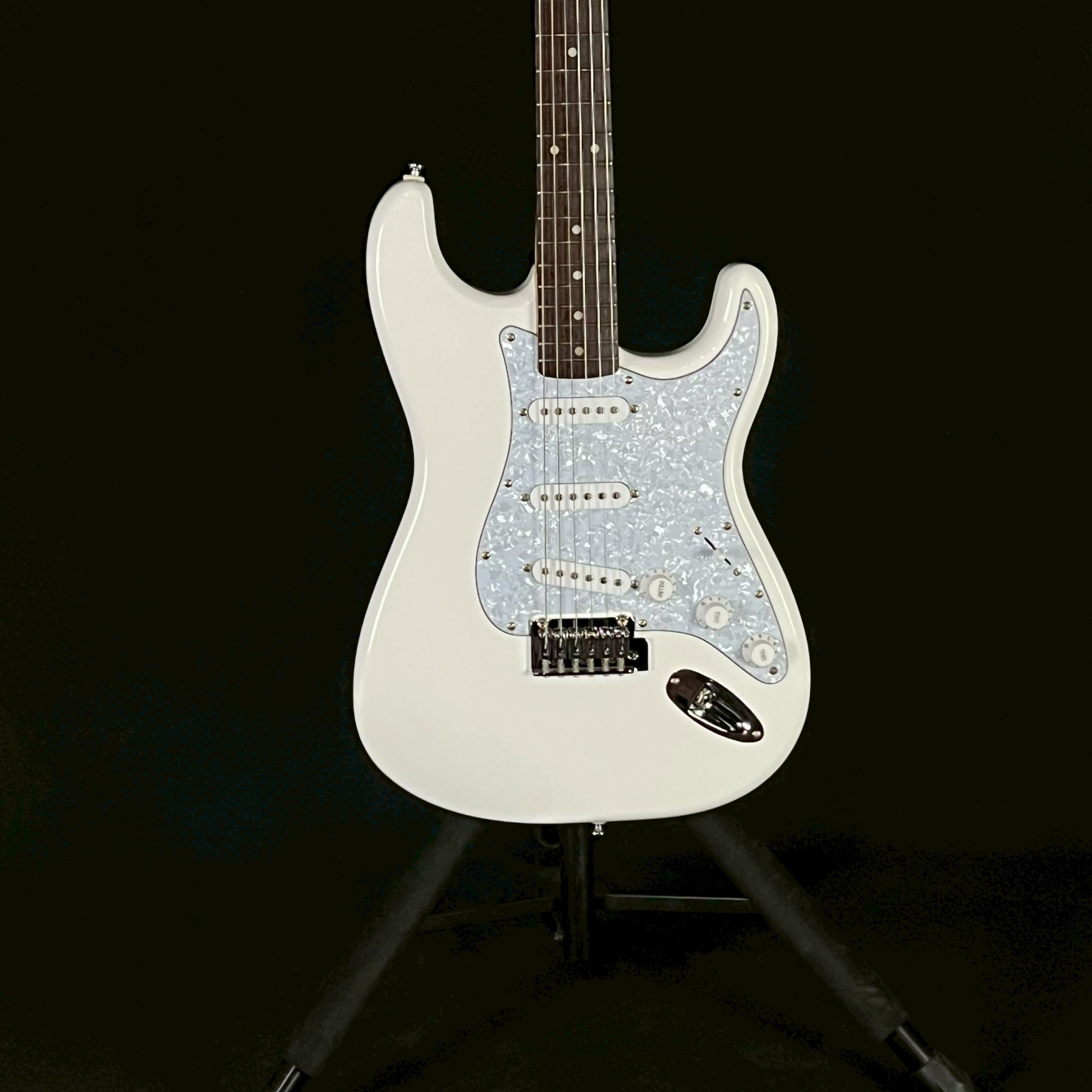 Squier Affinity Stratocaster