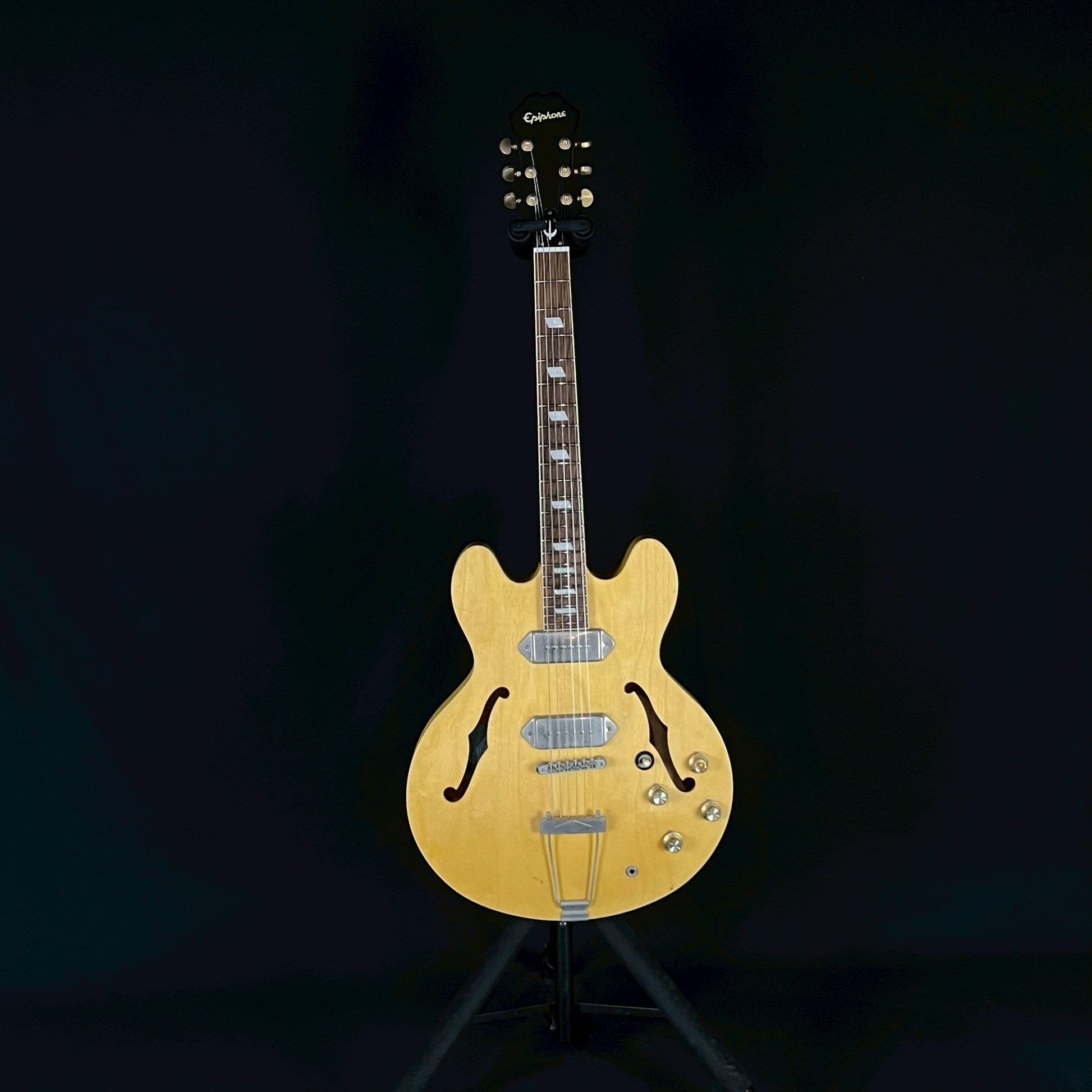 Epiphone Casino E230TD Insp By John Lennon 2010