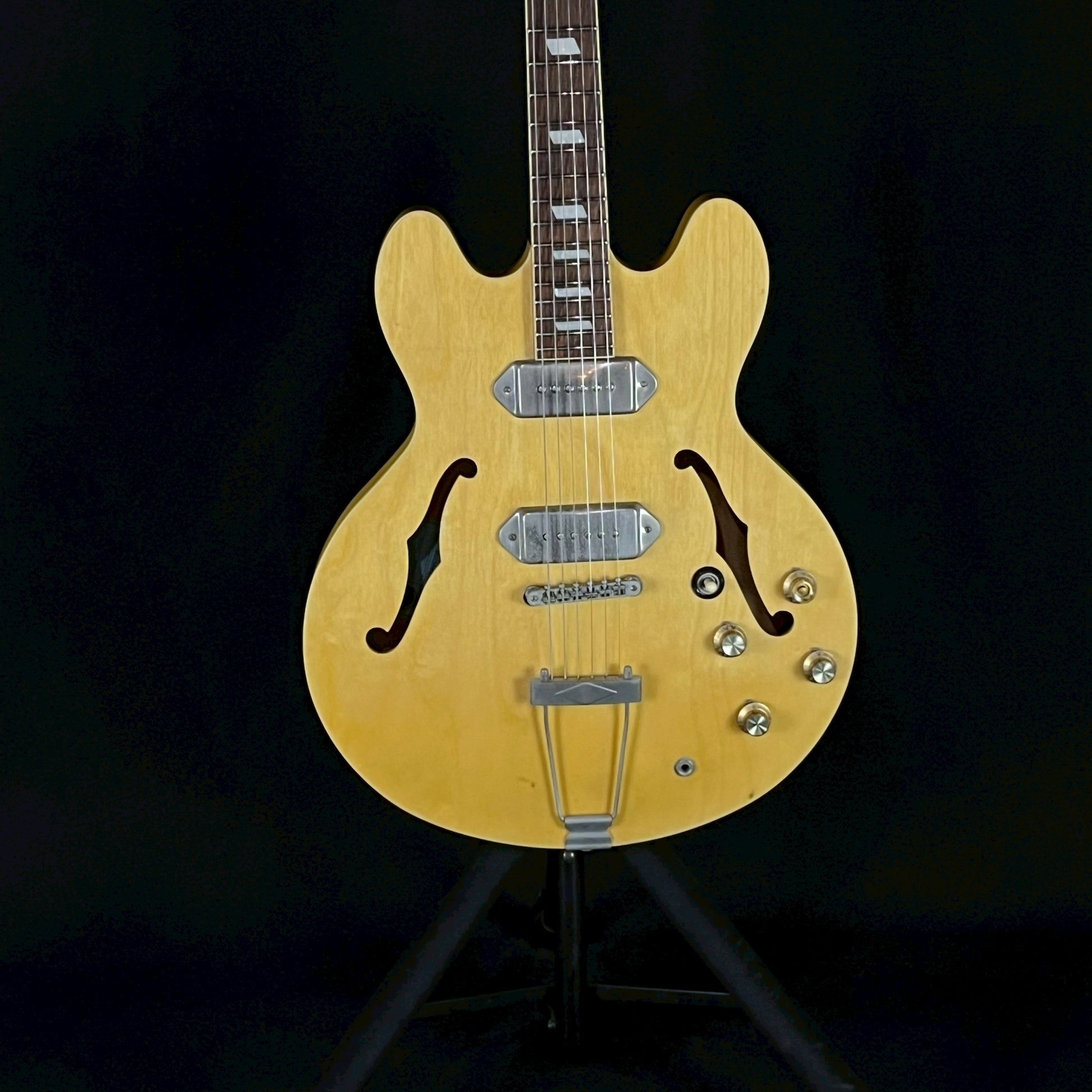 Epiphone Casino E230TD Insp By John Lennon 2010