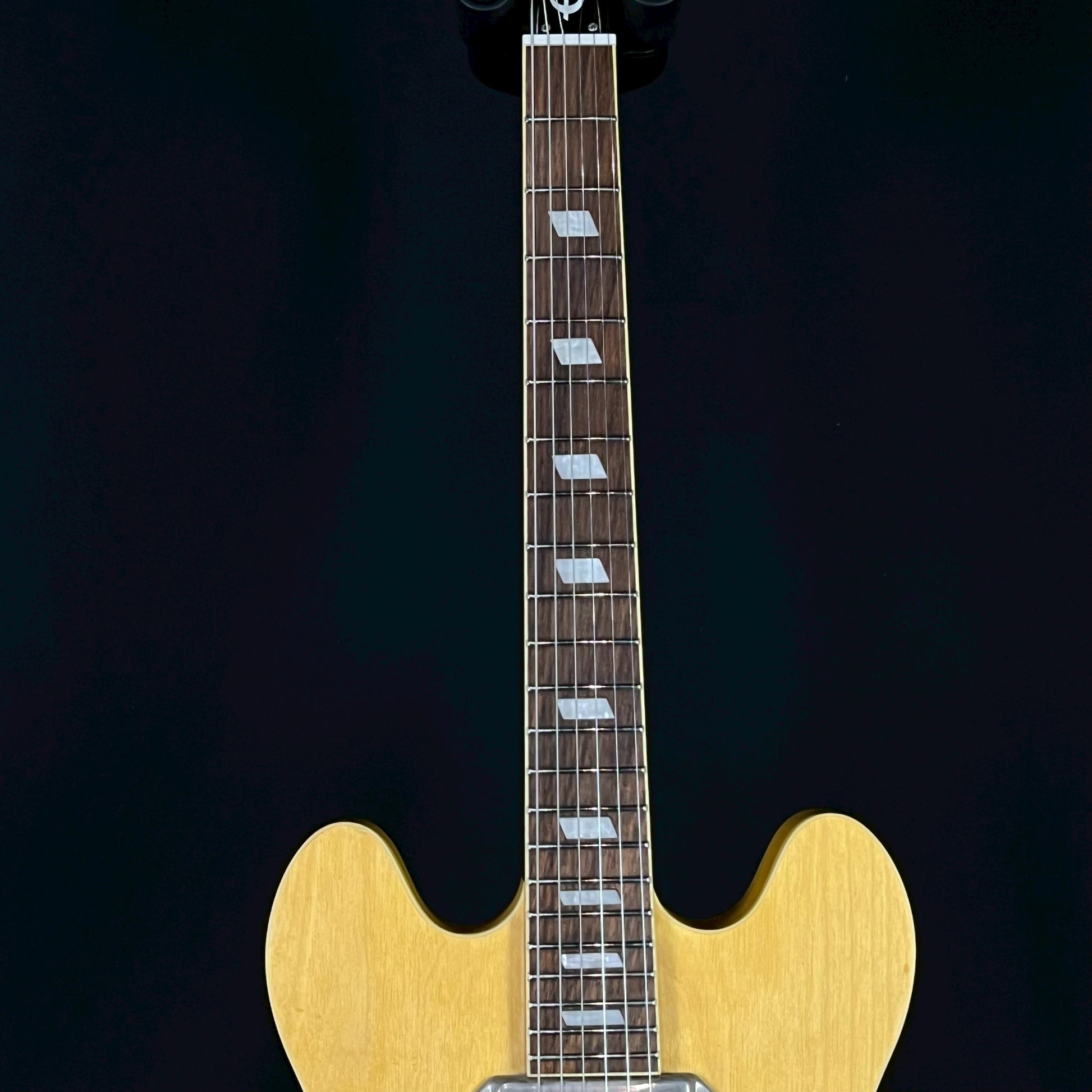 Epiphone Casino E230TD Insp By John Lennon 2010