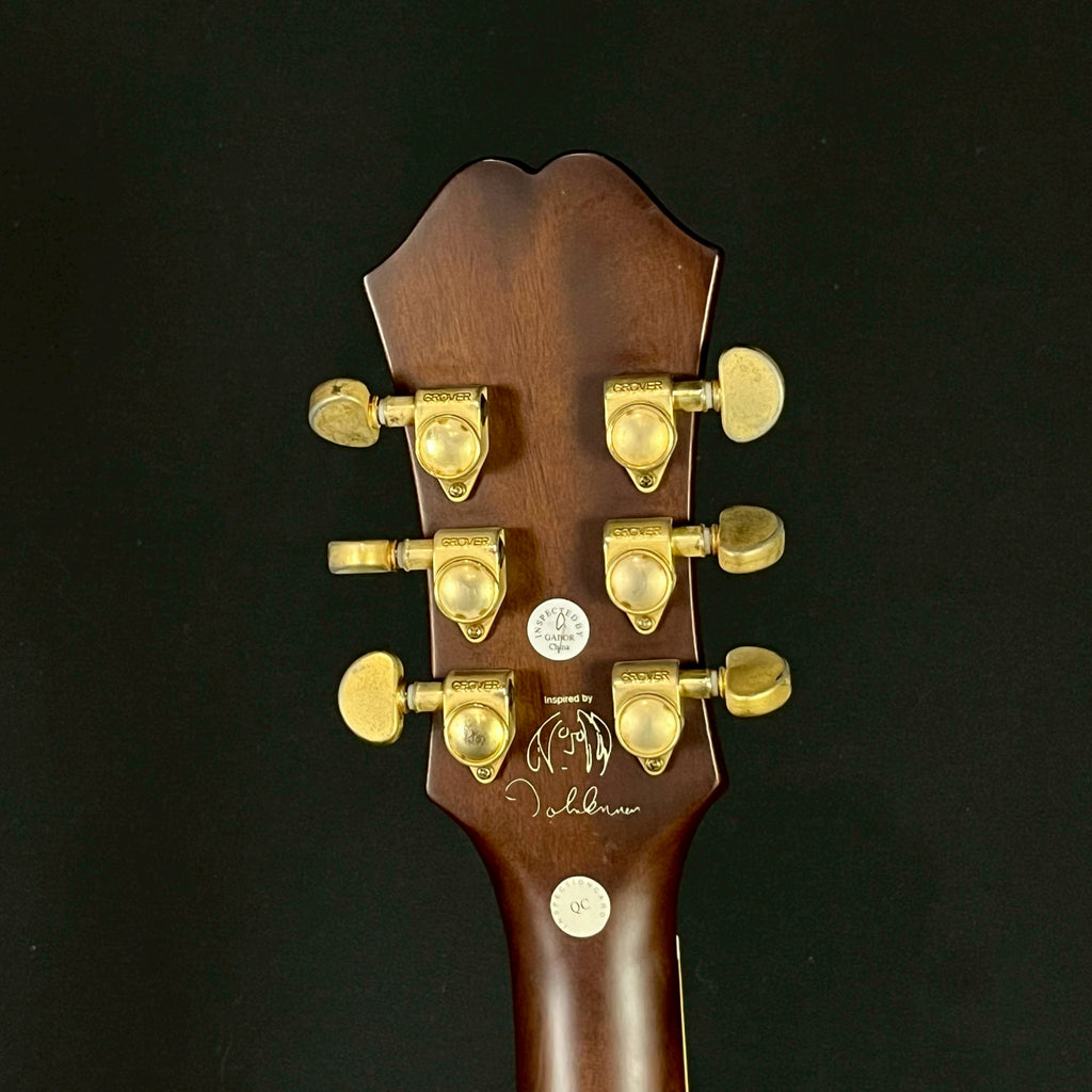 Epiphone Casino E230TD Insp By John Lennon 2010