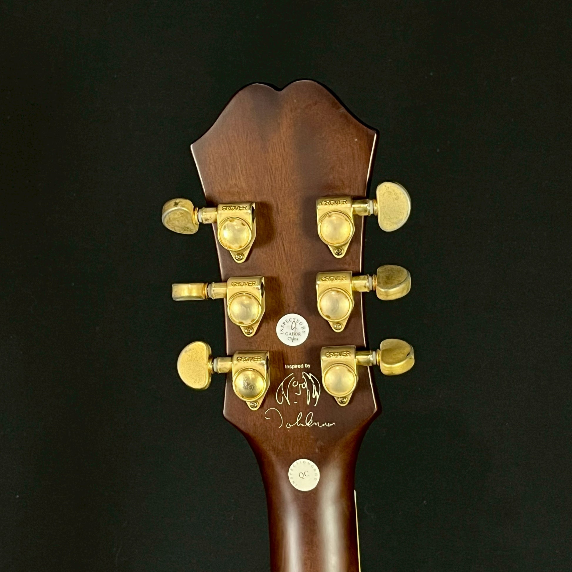 Epiphone Casino E230TD Insp By John Lennon 2010