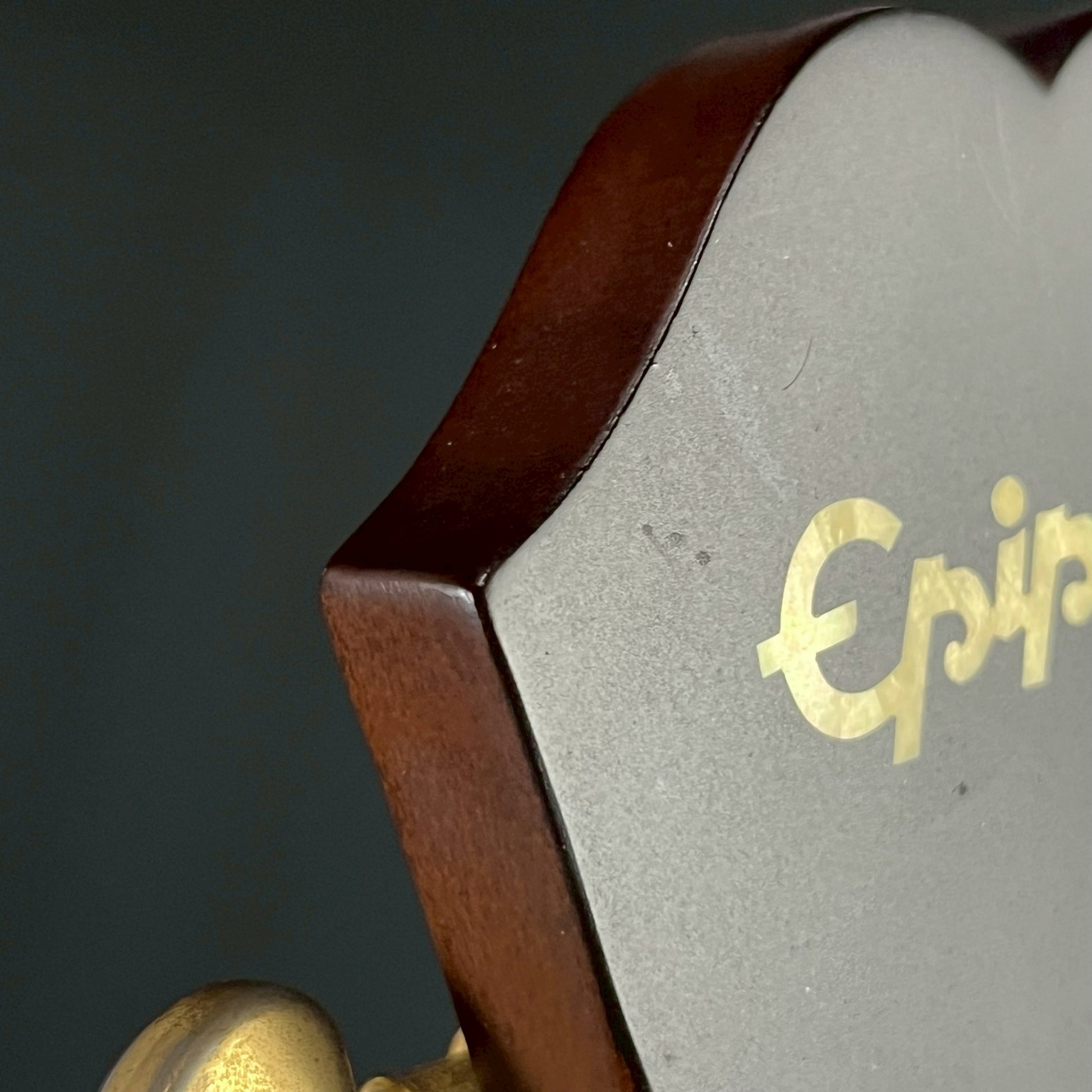 Epiphone Casino E230TD Insp By John Lennon 2010