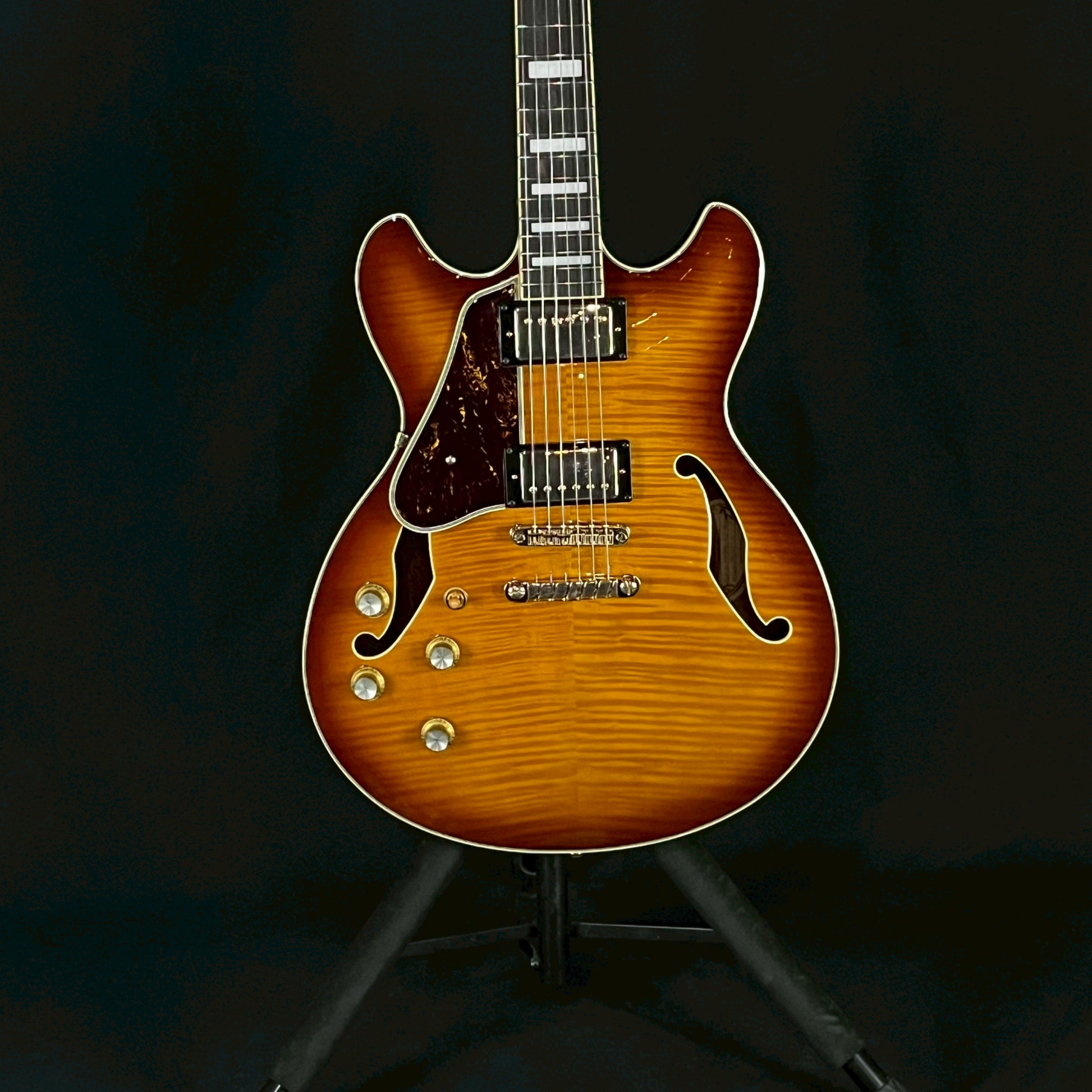 Ibanez AS93 Left-Hand