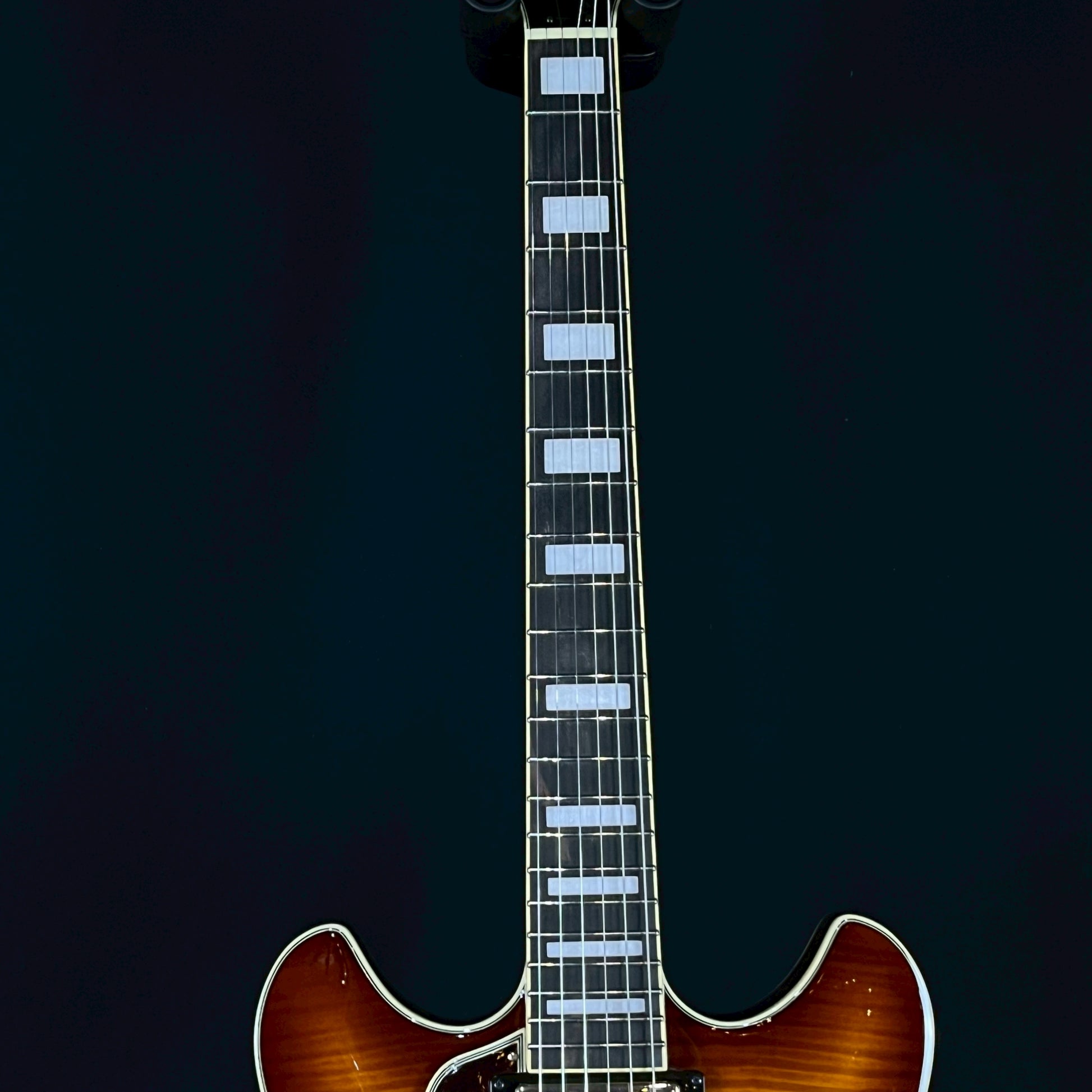 Ibanez AS93 Left-Hand