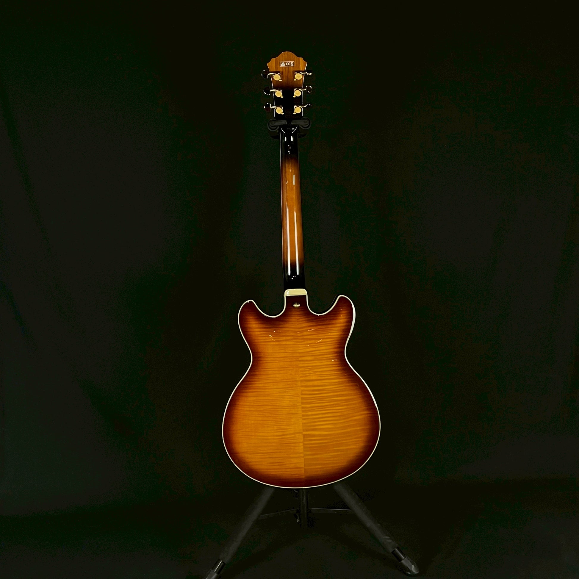 Ibanez AS93 Left-Hand