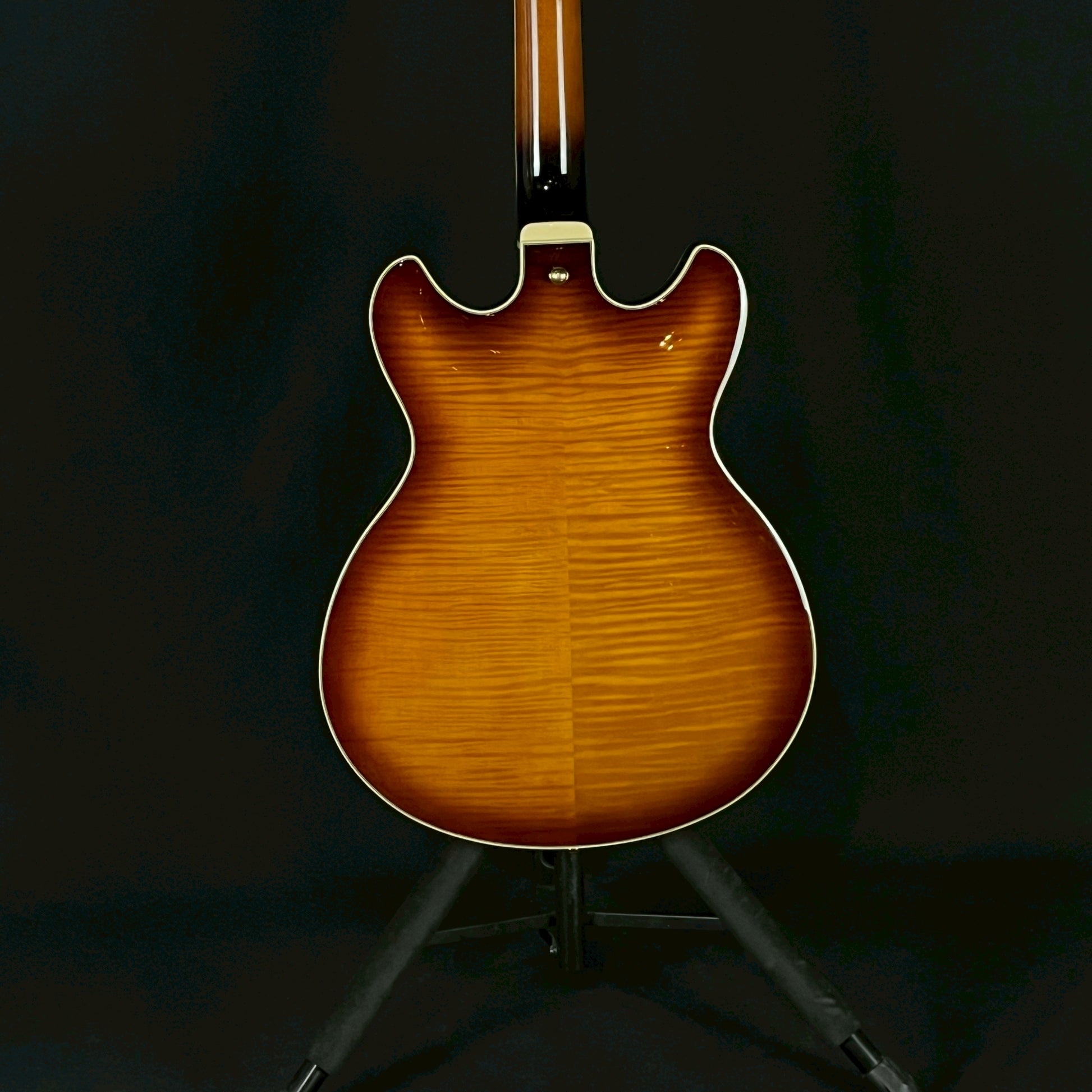 Ibanez AS93 Left-Hand