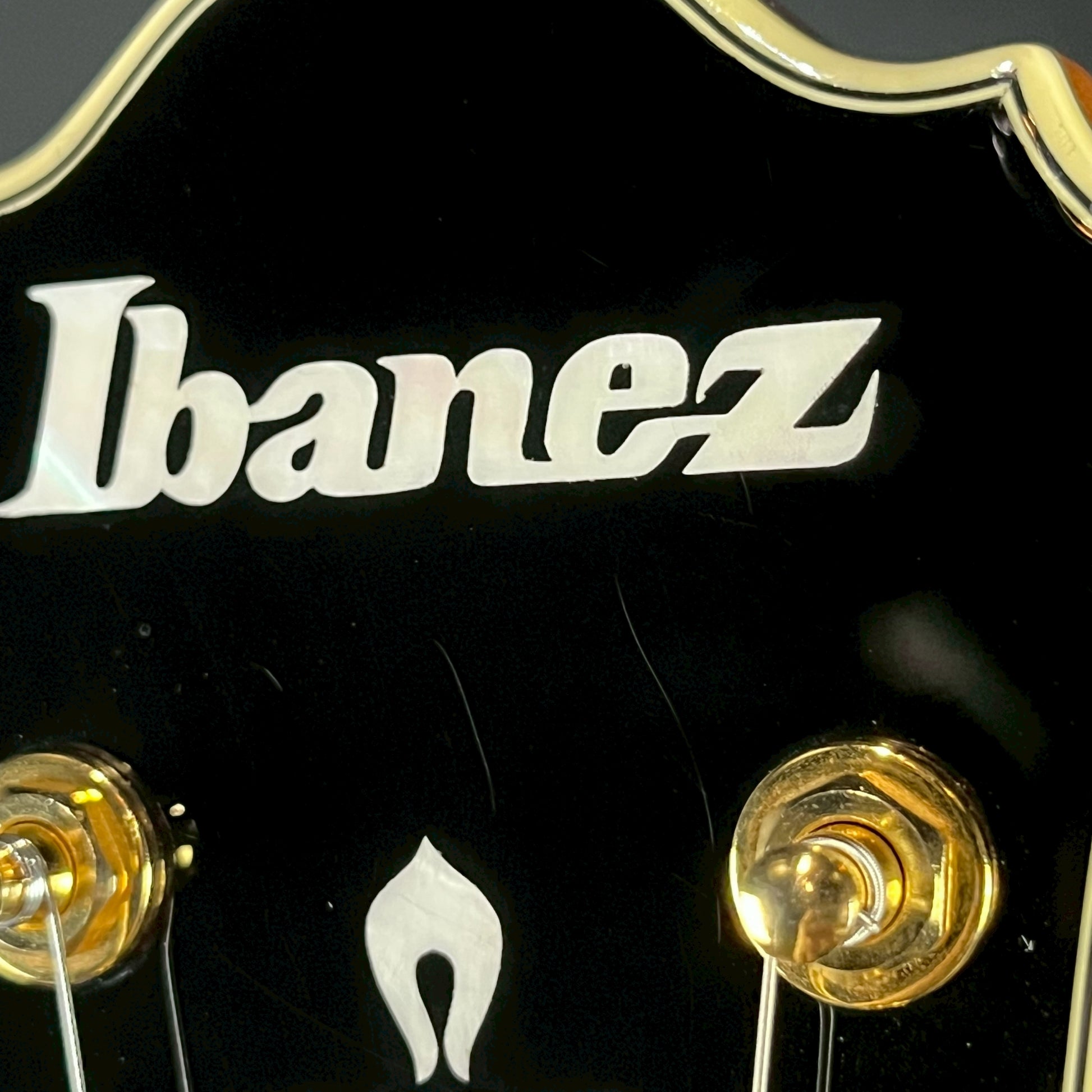 Ibanez AS93 Left-Hand