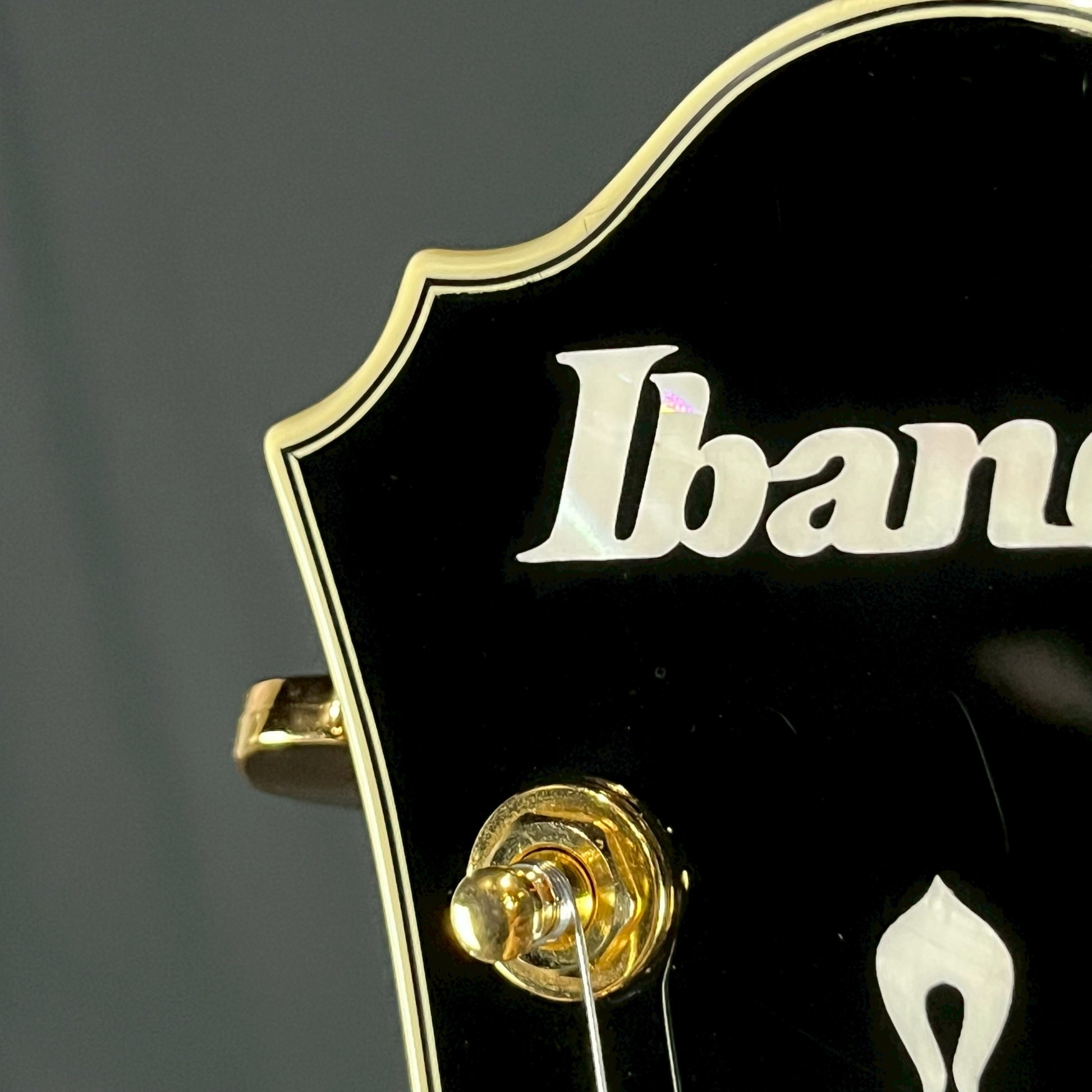 Ibanez AS93 Left-Hand