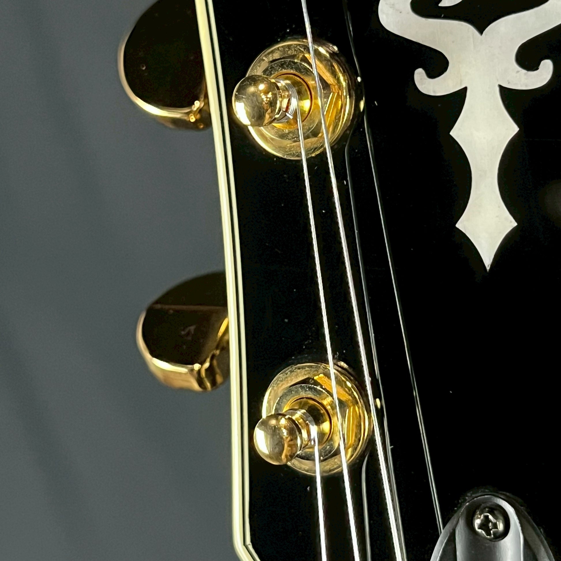Ibanez AS93 Left-Hand