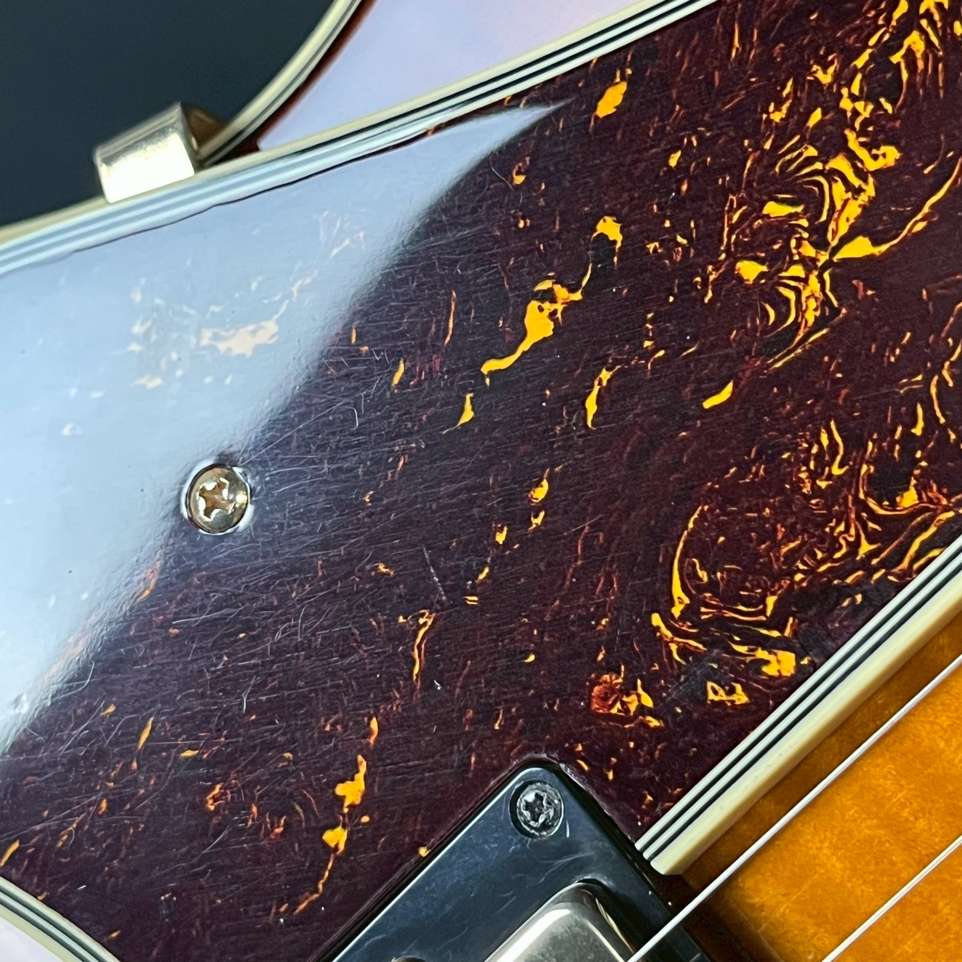 Ibanez AS93 Left-Hand