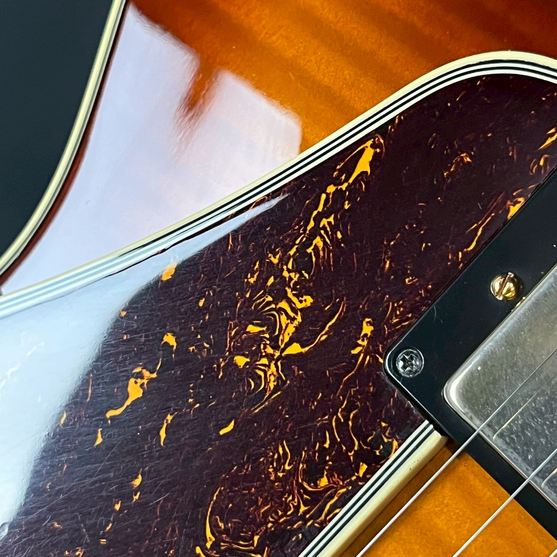 Ibanez AS93 Left-Hand