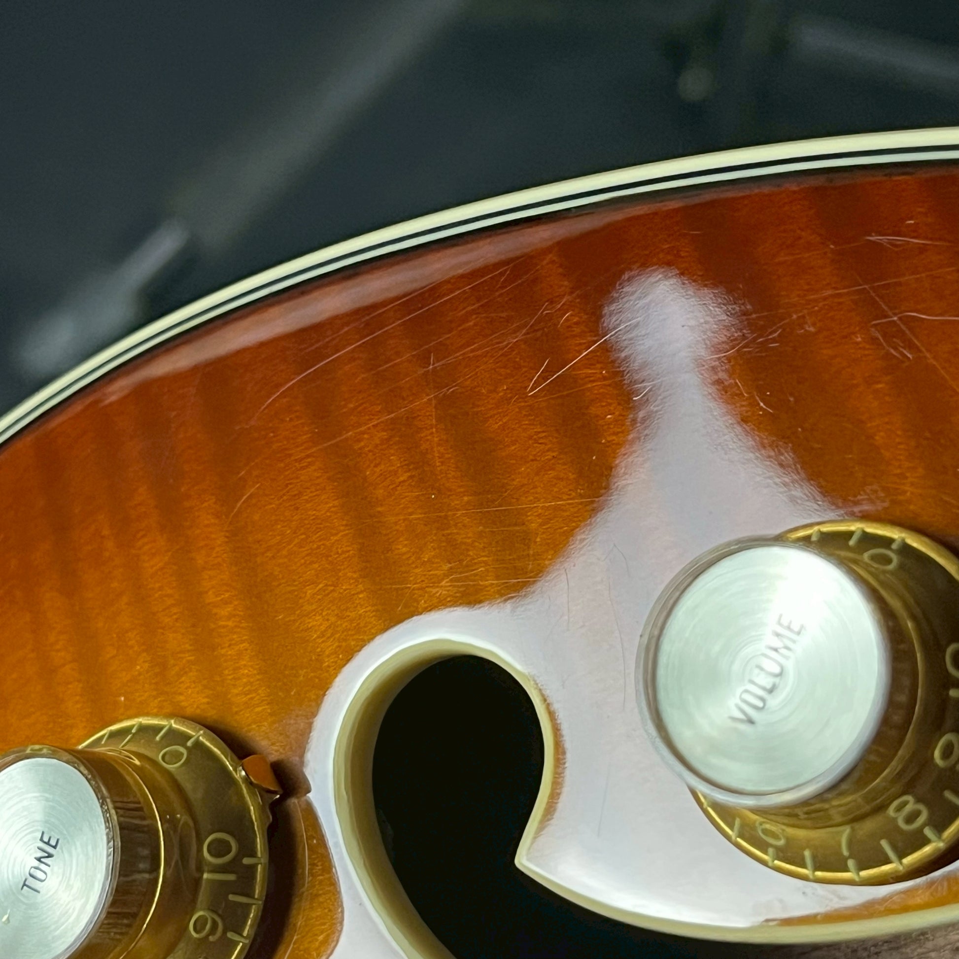 Ibanez AS93 Left-Hand