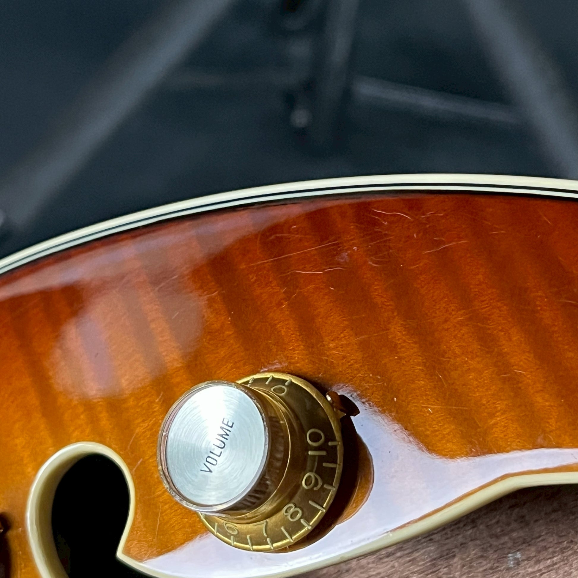 Ibanez AS93 Left-Hand