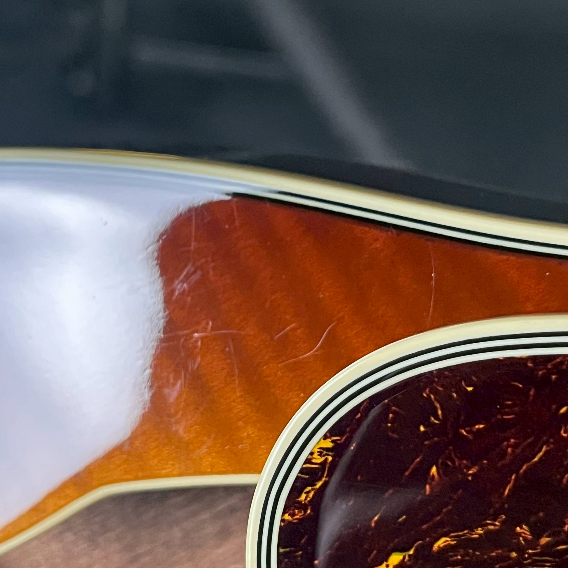 Ibanez AS93 Left-Hand