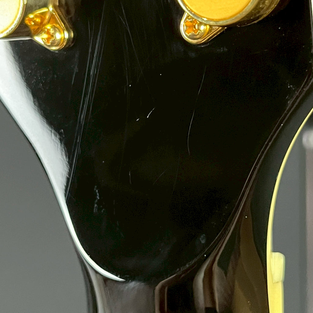 Ibanez AS93 Left-Hand