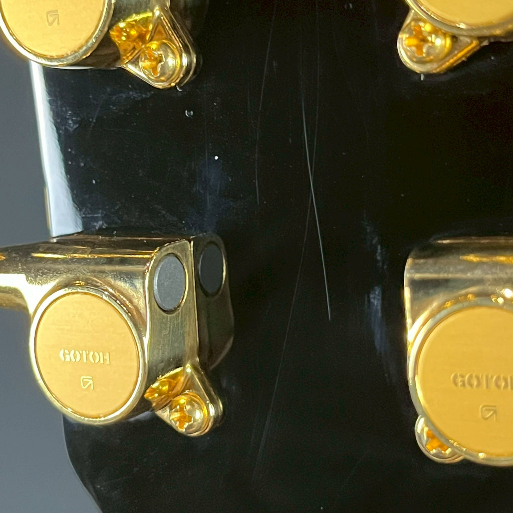 Ibanez AS93 Left-Hand