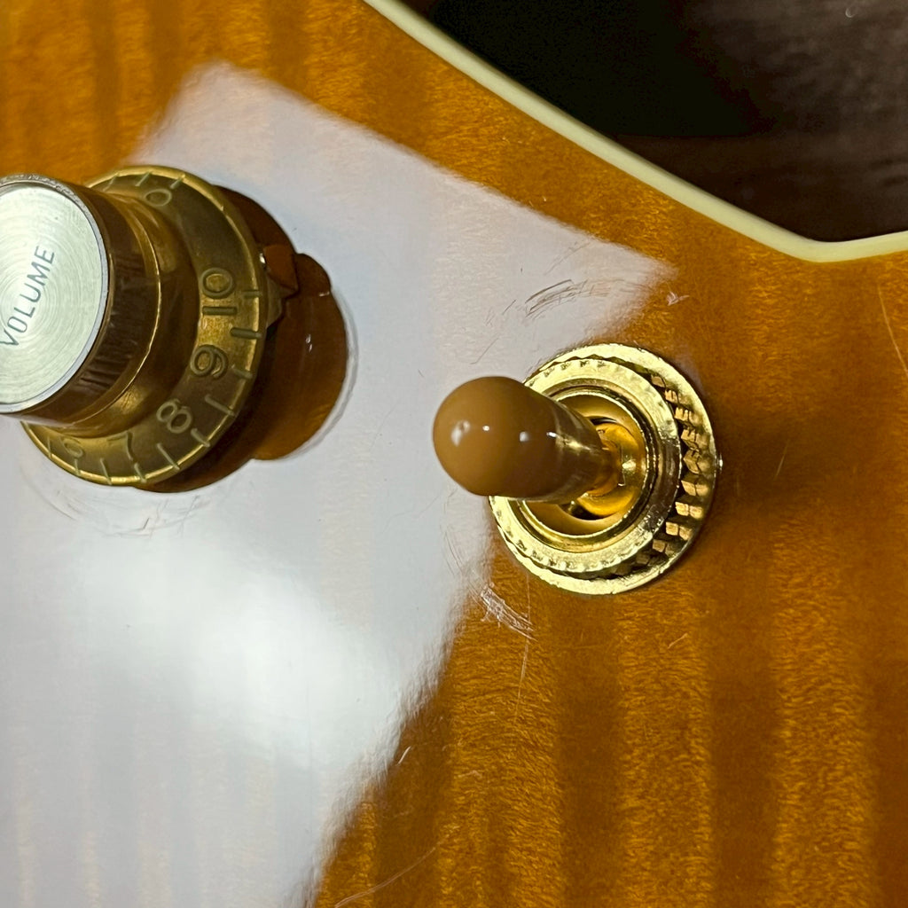 Ibanez AS93 Left-Hand