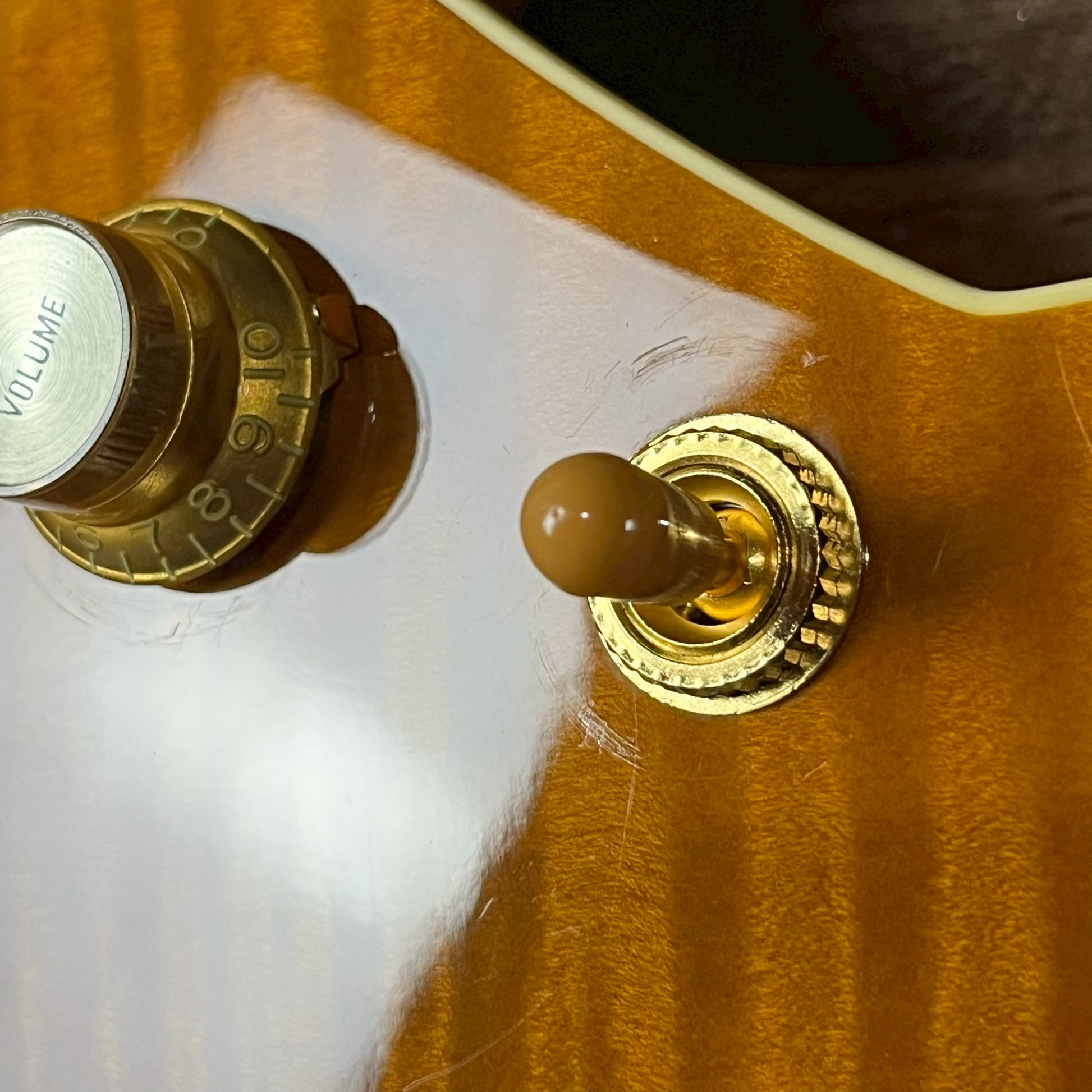 Ibanez AS93 Left-Hand