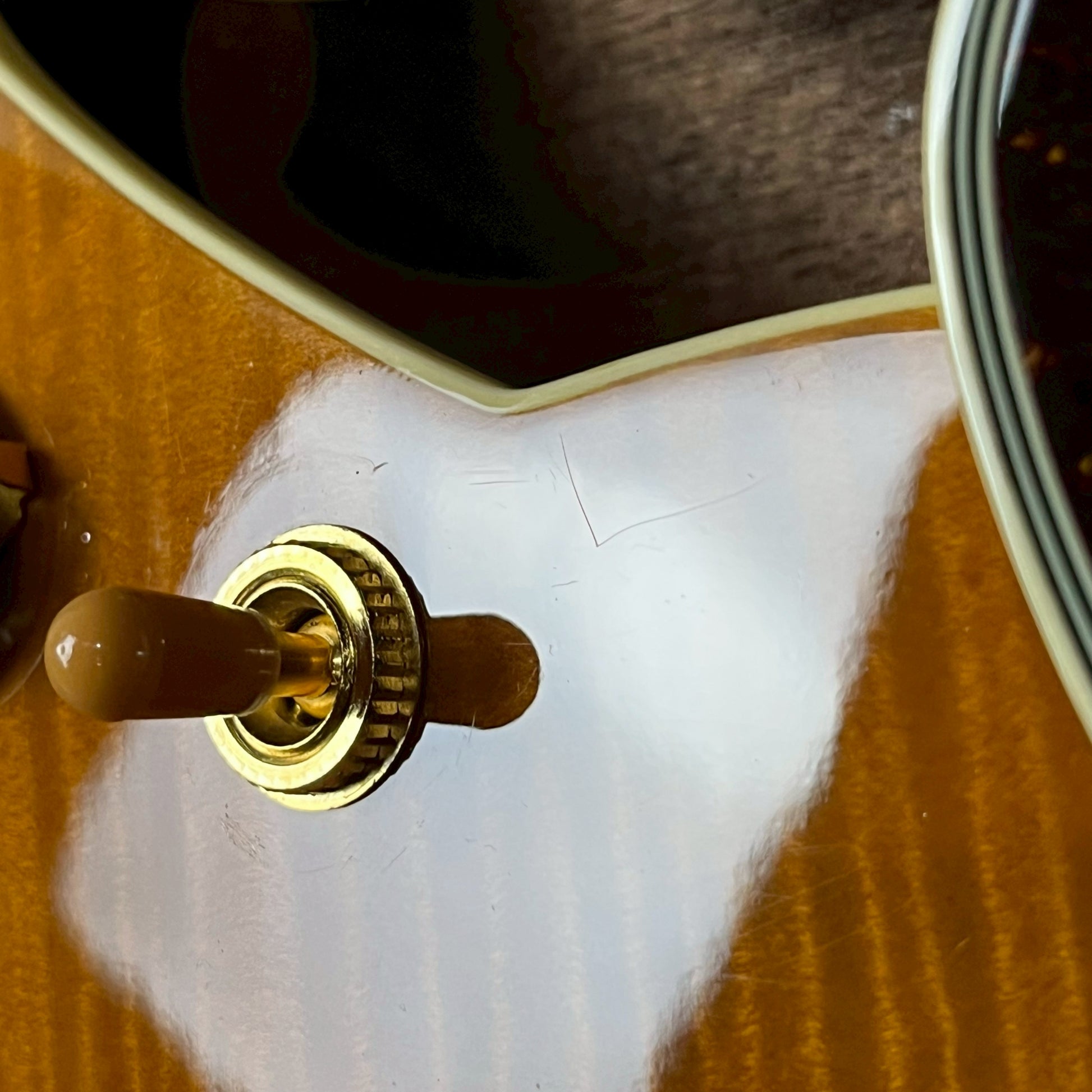 Ibanez AS93 Left-Hand