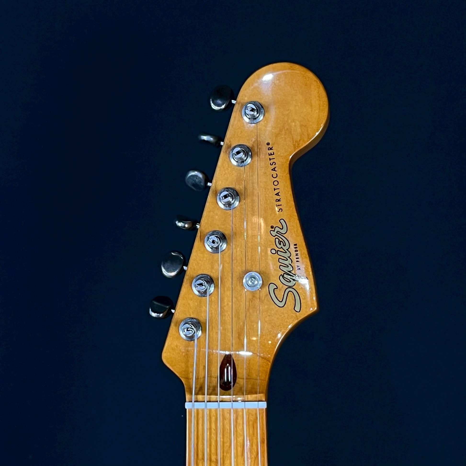 Squier Classic Vibe 60 Stratocaster