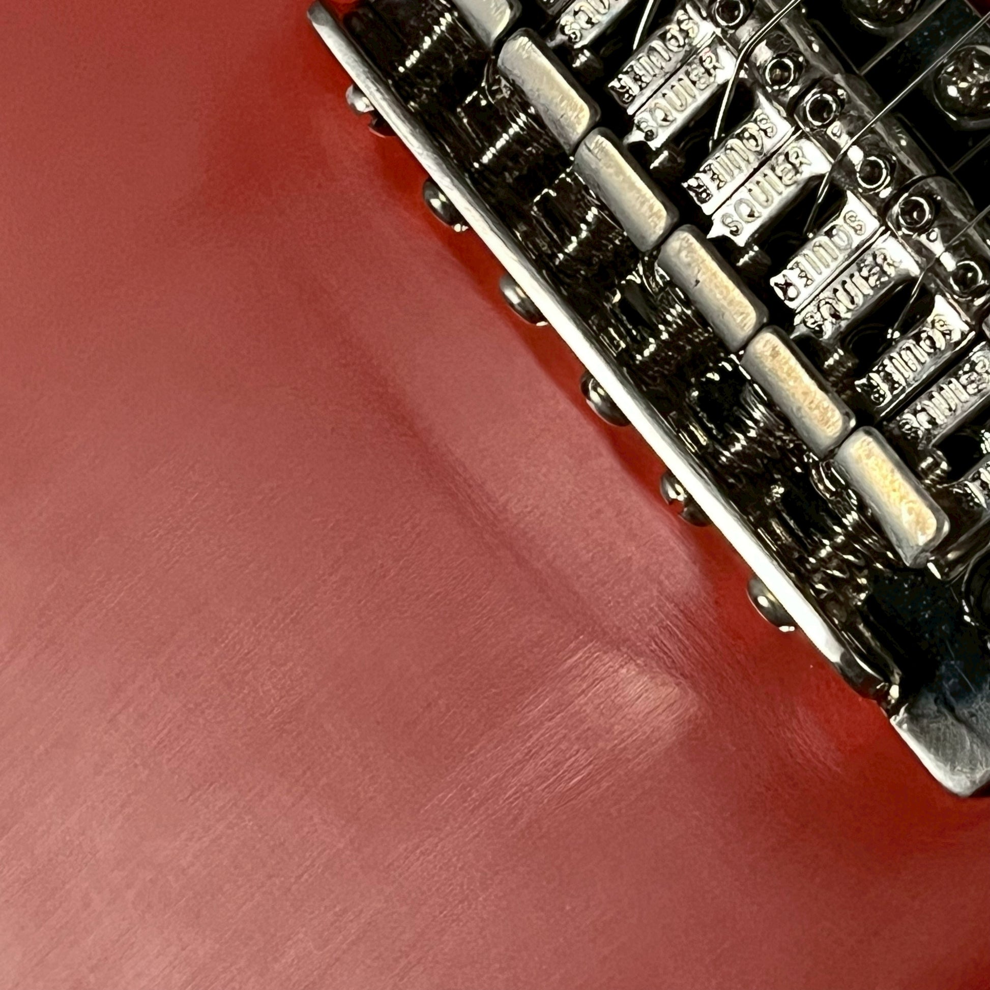 Squier Classic Vibe 60 Stratocaster