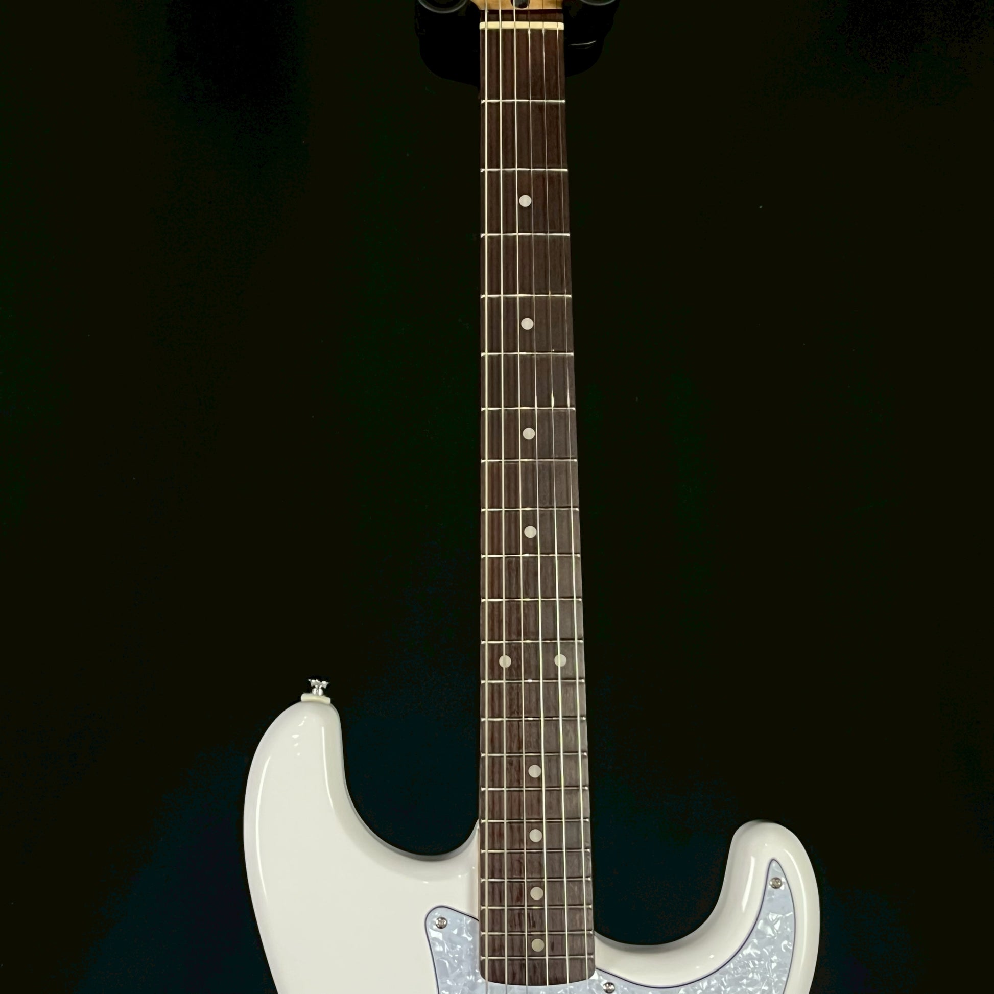 Squier Affinity Stratocaster