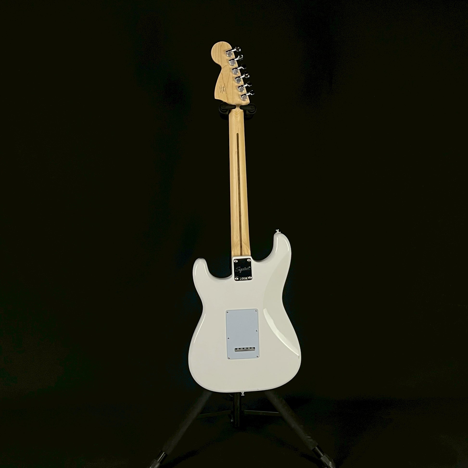 Squier Affinity Stratocaster