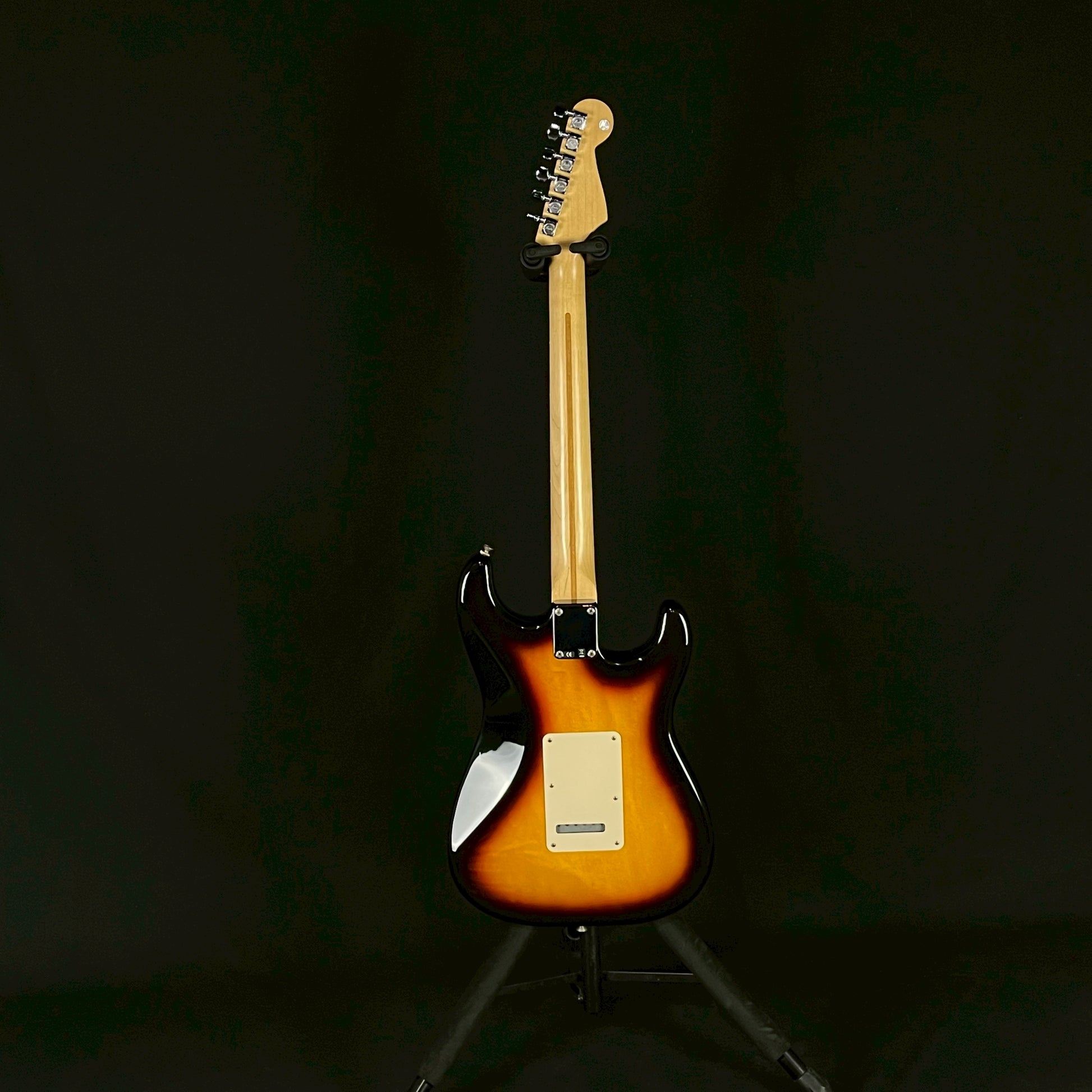 Fender Mexico Stratocaster Left Hand