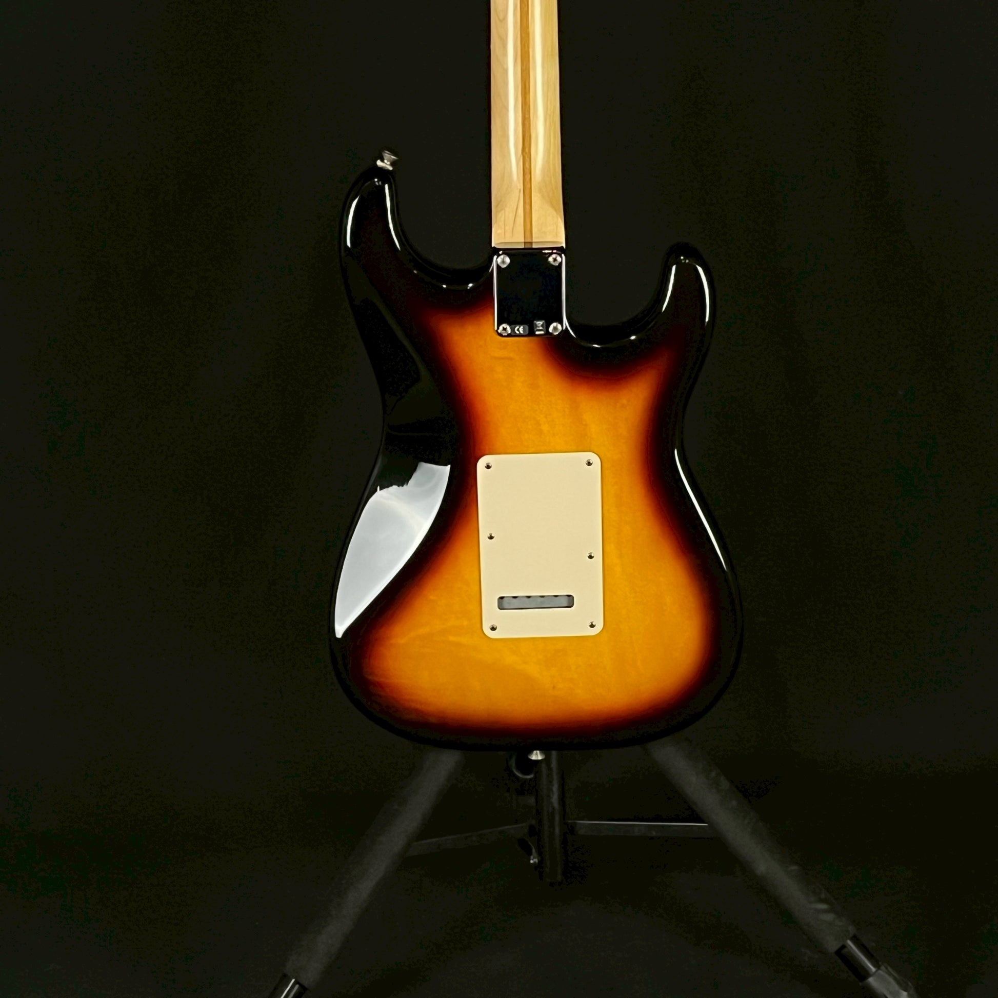 Fender Mexico Stratocaster Left Hand