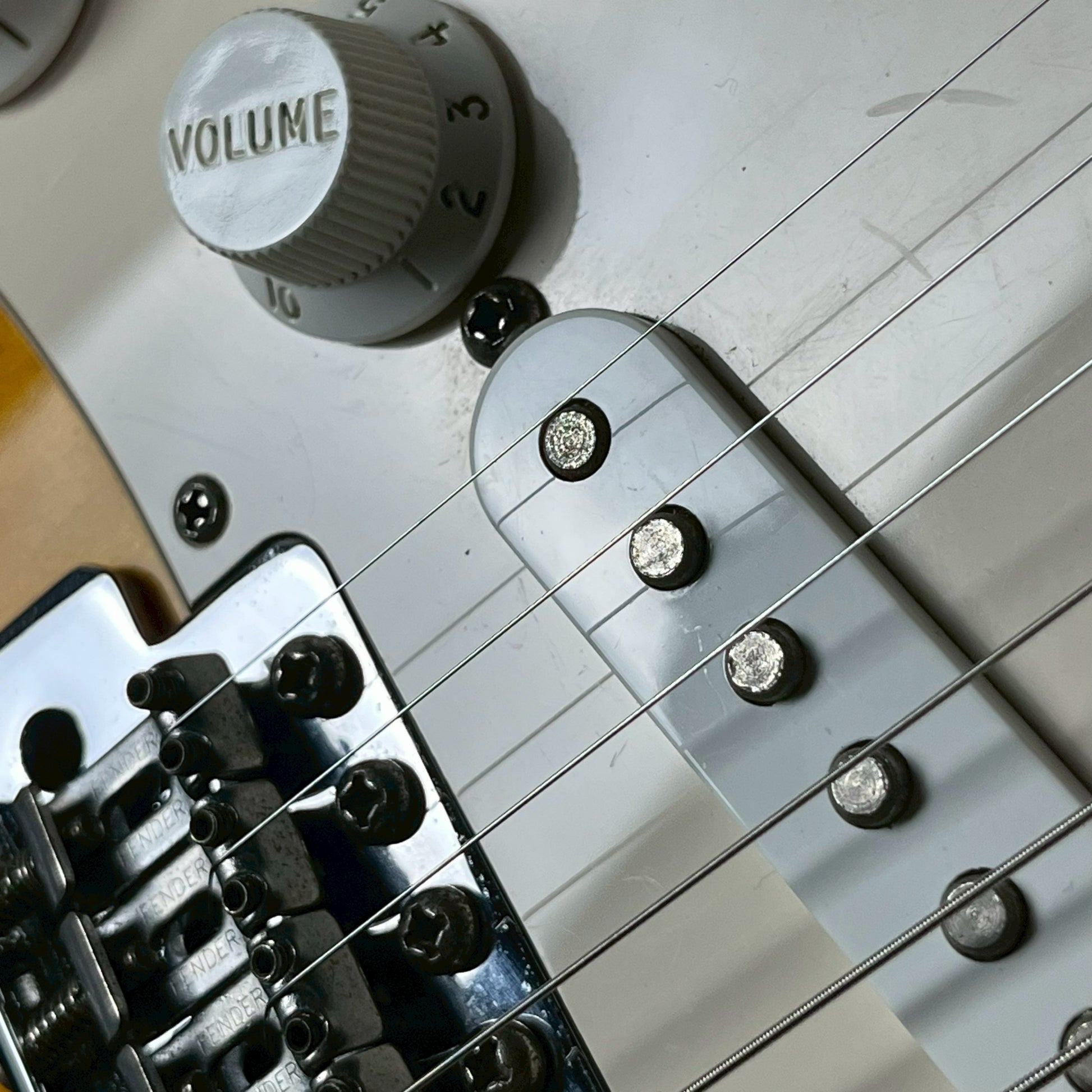 Fender Mexico Stratocaster Left Hand