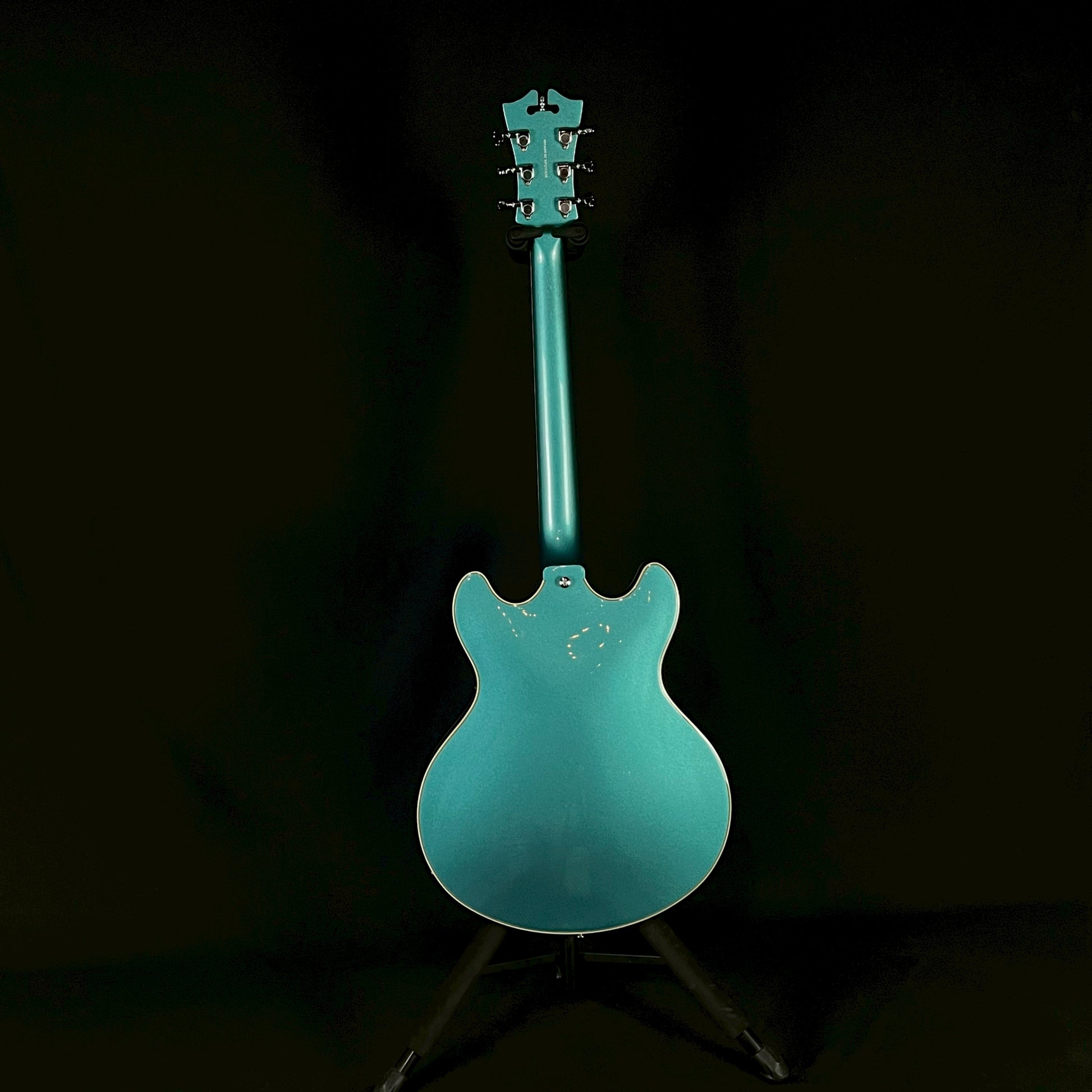 D'Angelico Premier DC