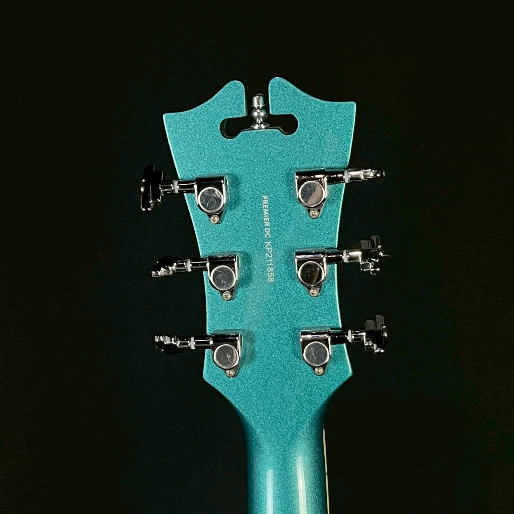 D'Angelico Premier DC
