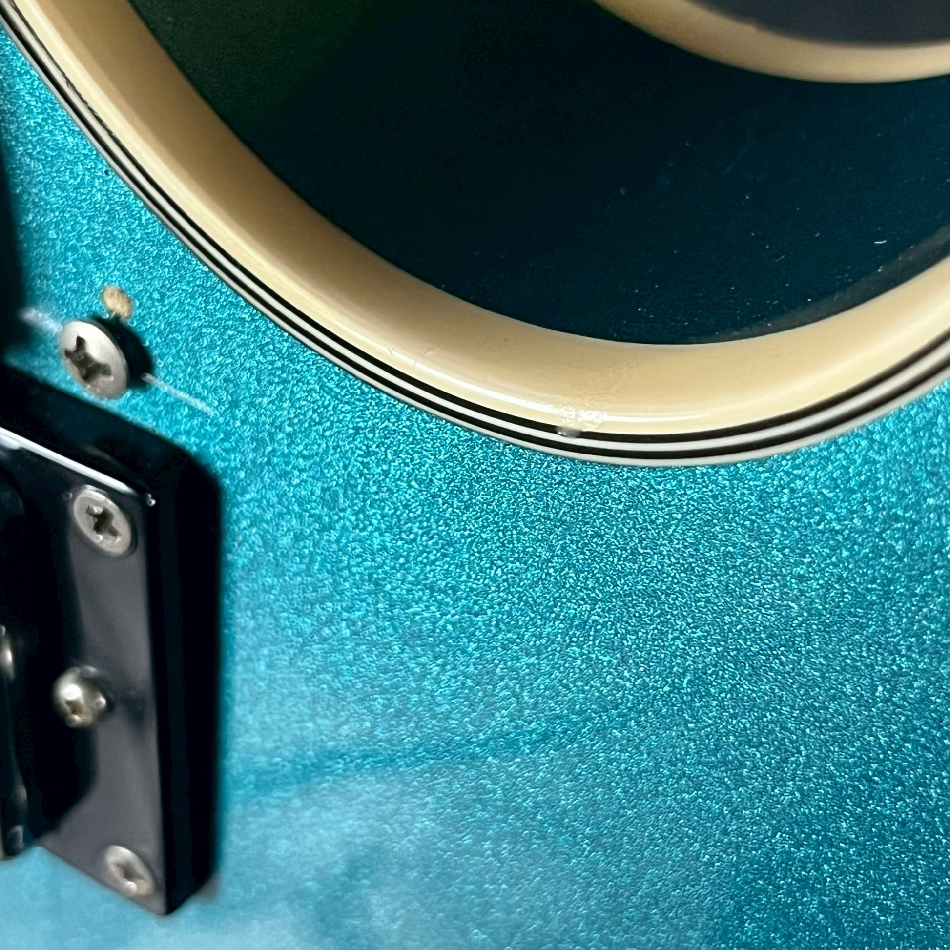 D'Angelico Premier DC