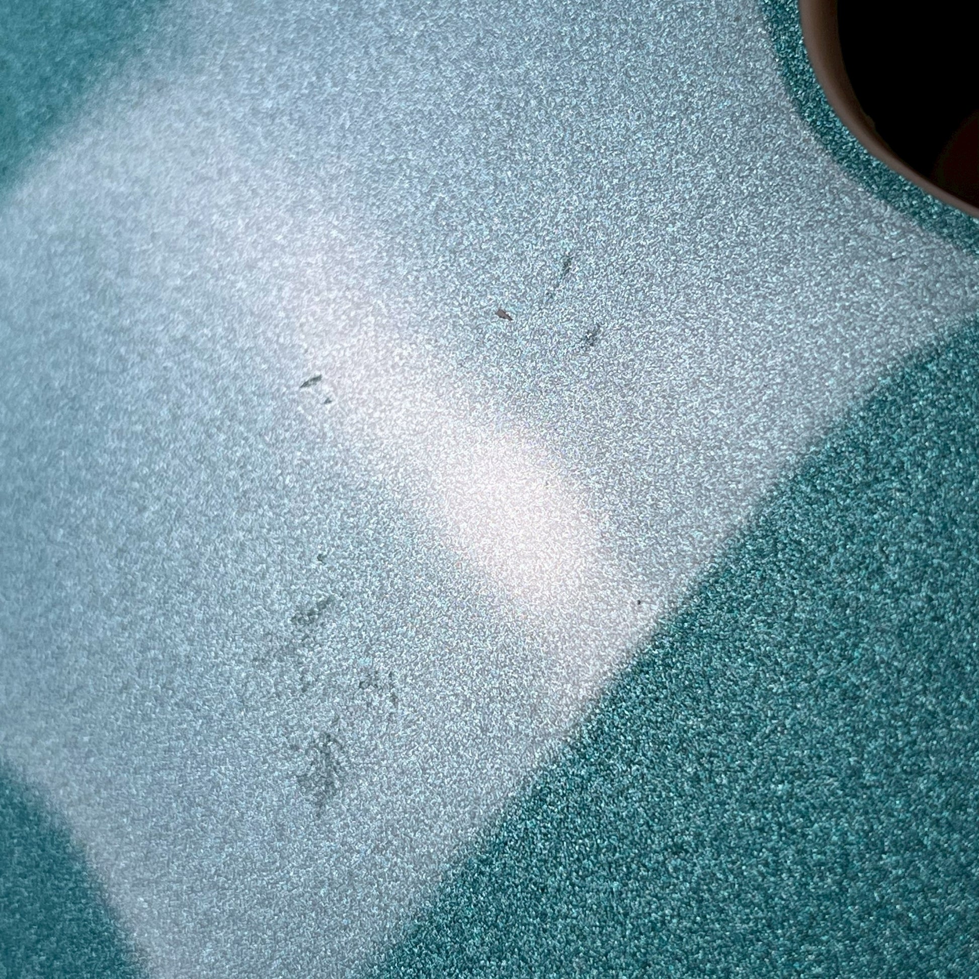 D'Angelico Premier DC