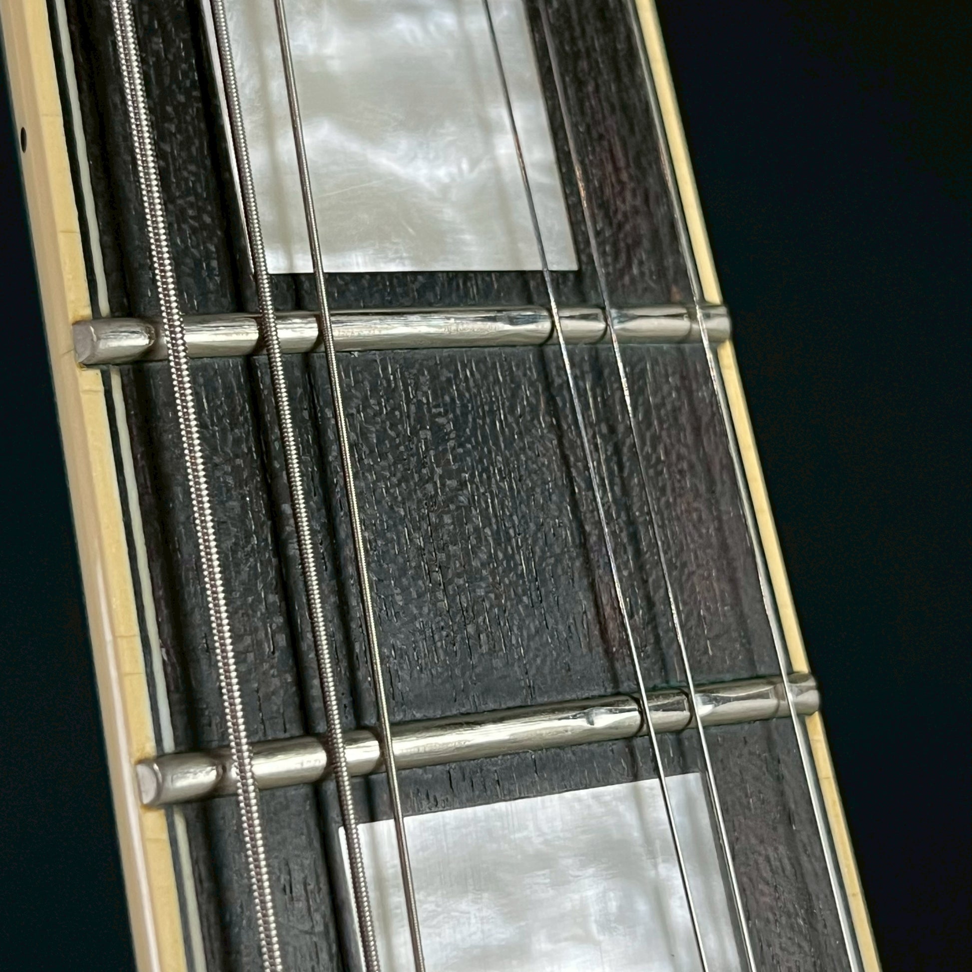 D'Angelico Premier DC