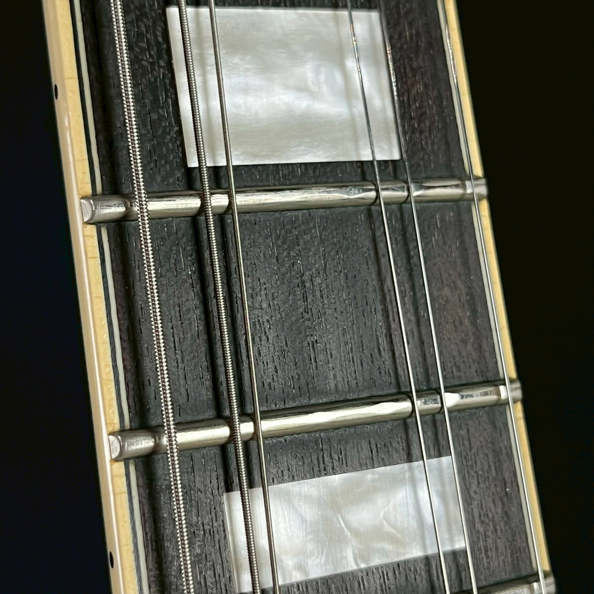 D'Angelico Premier DC