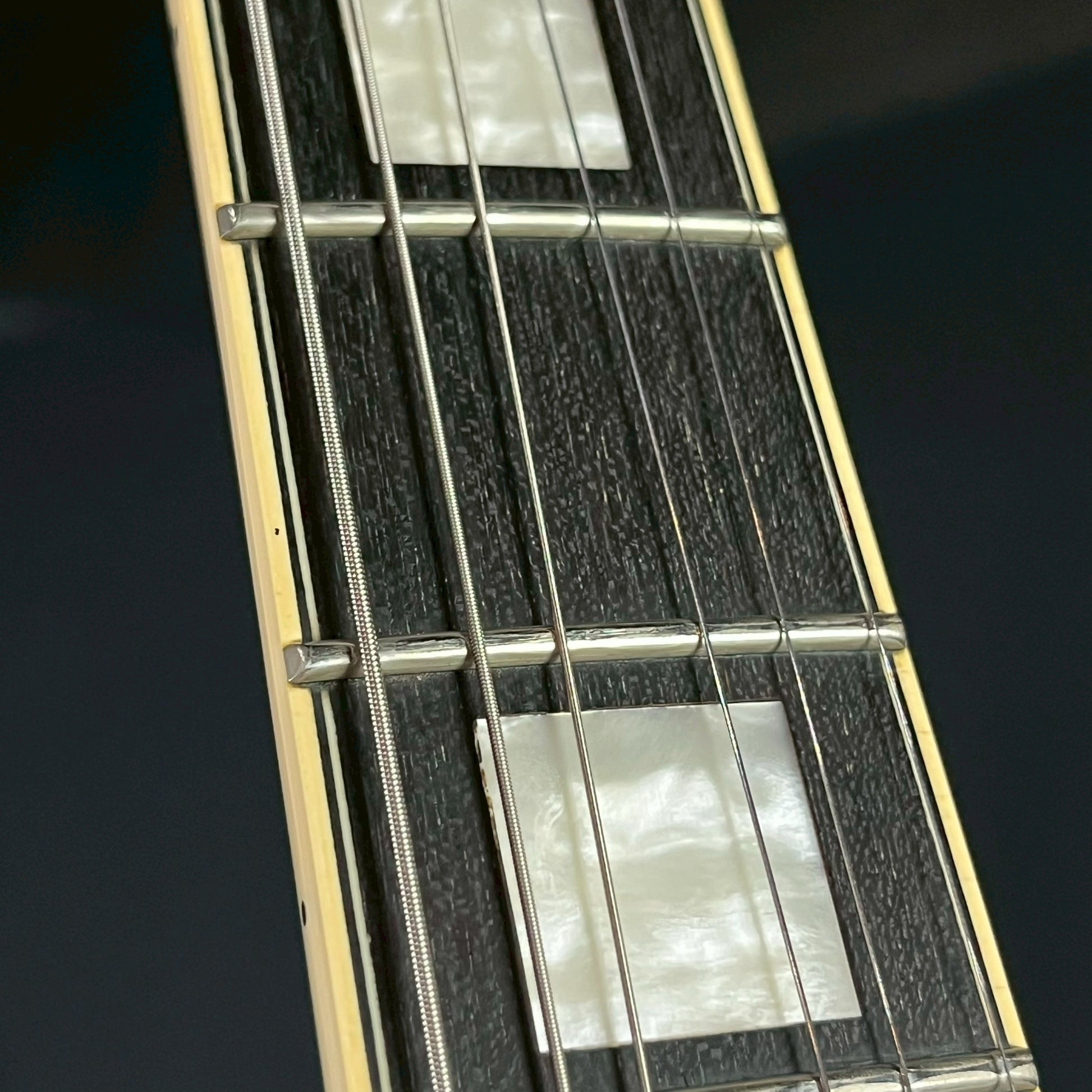 D'Angelico Premier DC