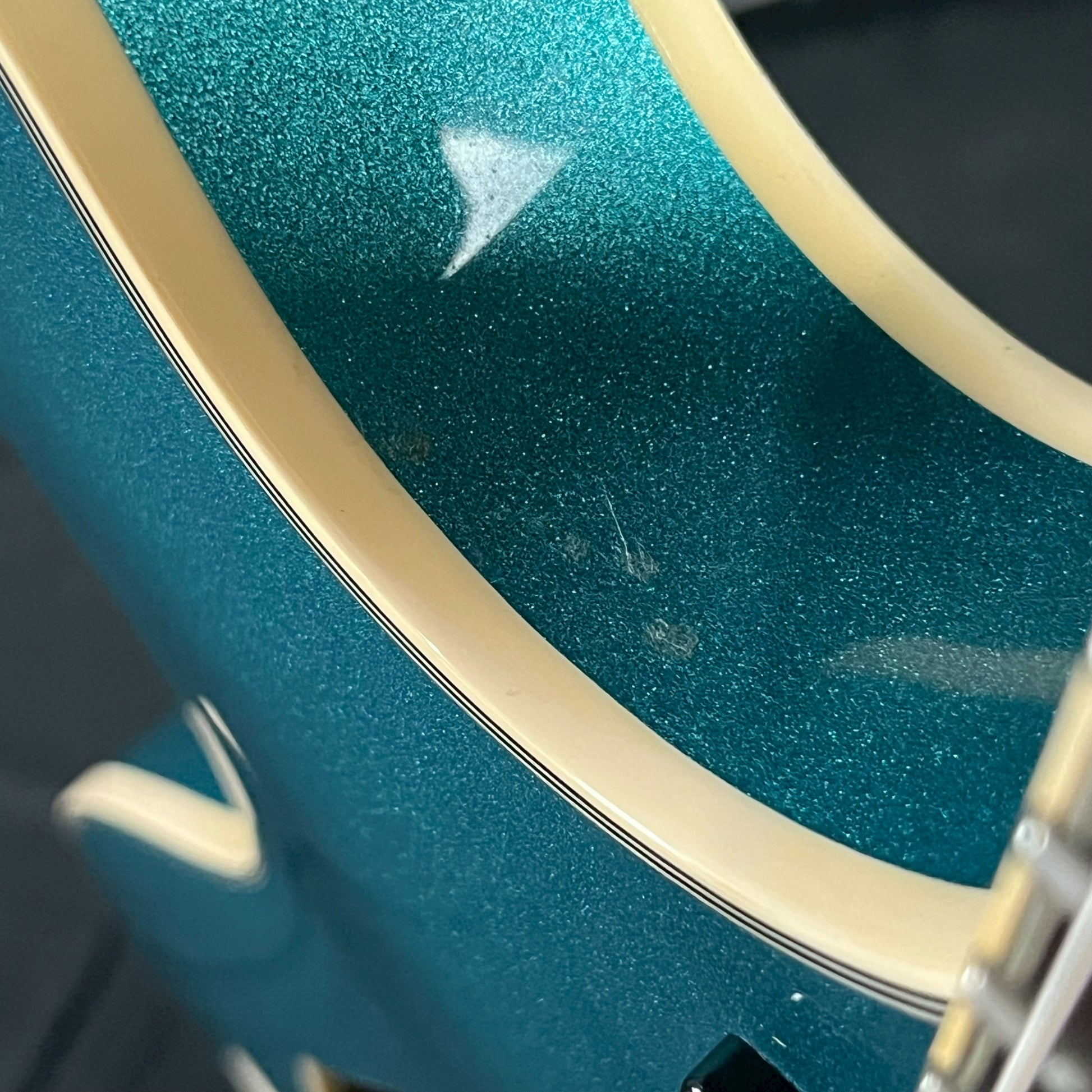 D'Angelico Premier DC
