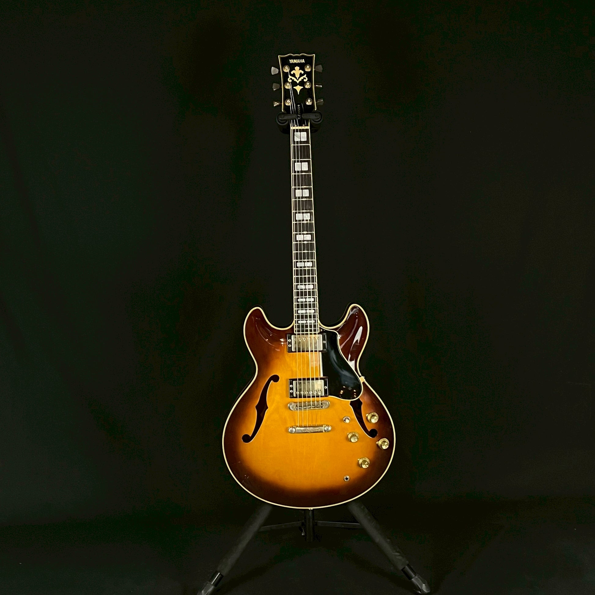 YAMAHA Japan SA2000