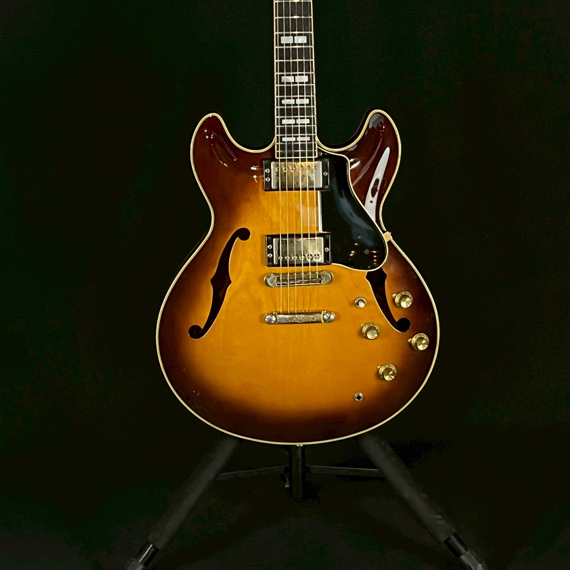 YAMAHA Japan SA2000