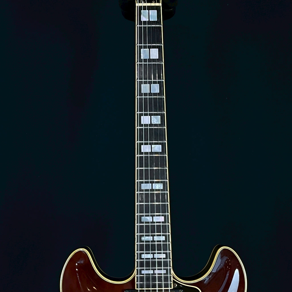 YAMAHA Japan SA2000