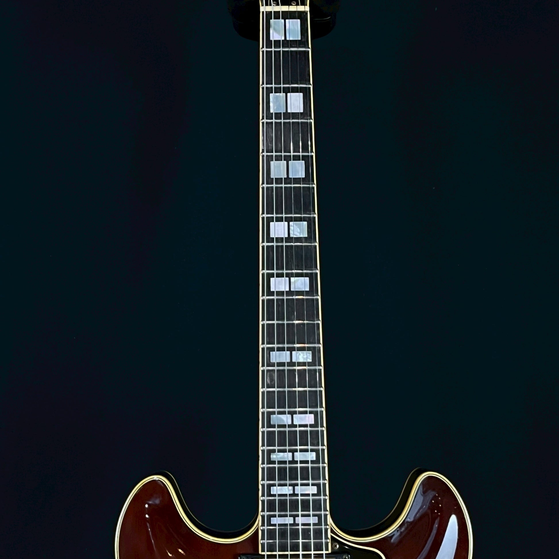 YAMAHA Japan SA2000