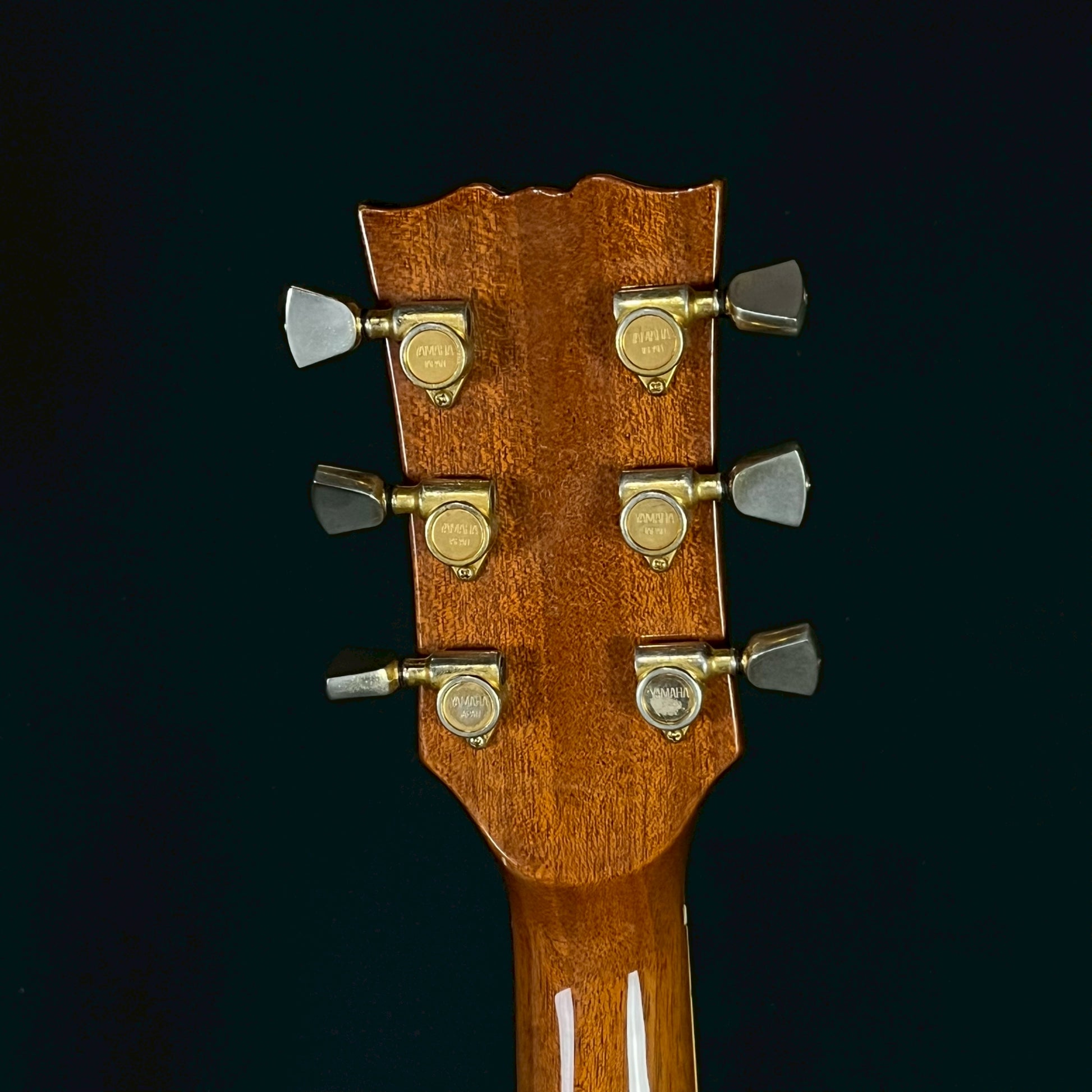 YAMAHA Japan SA2000