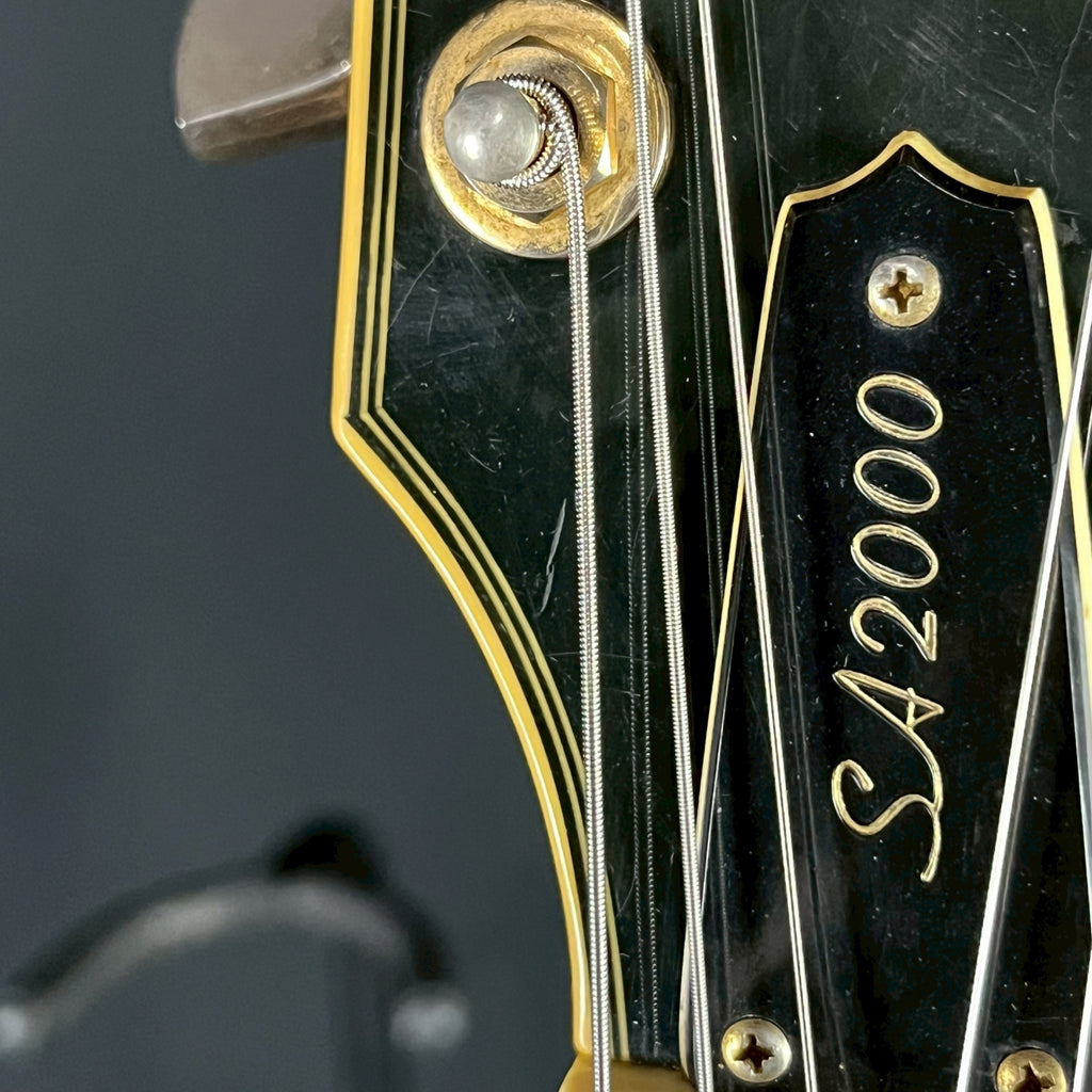 YAMAHA Japan SA2000