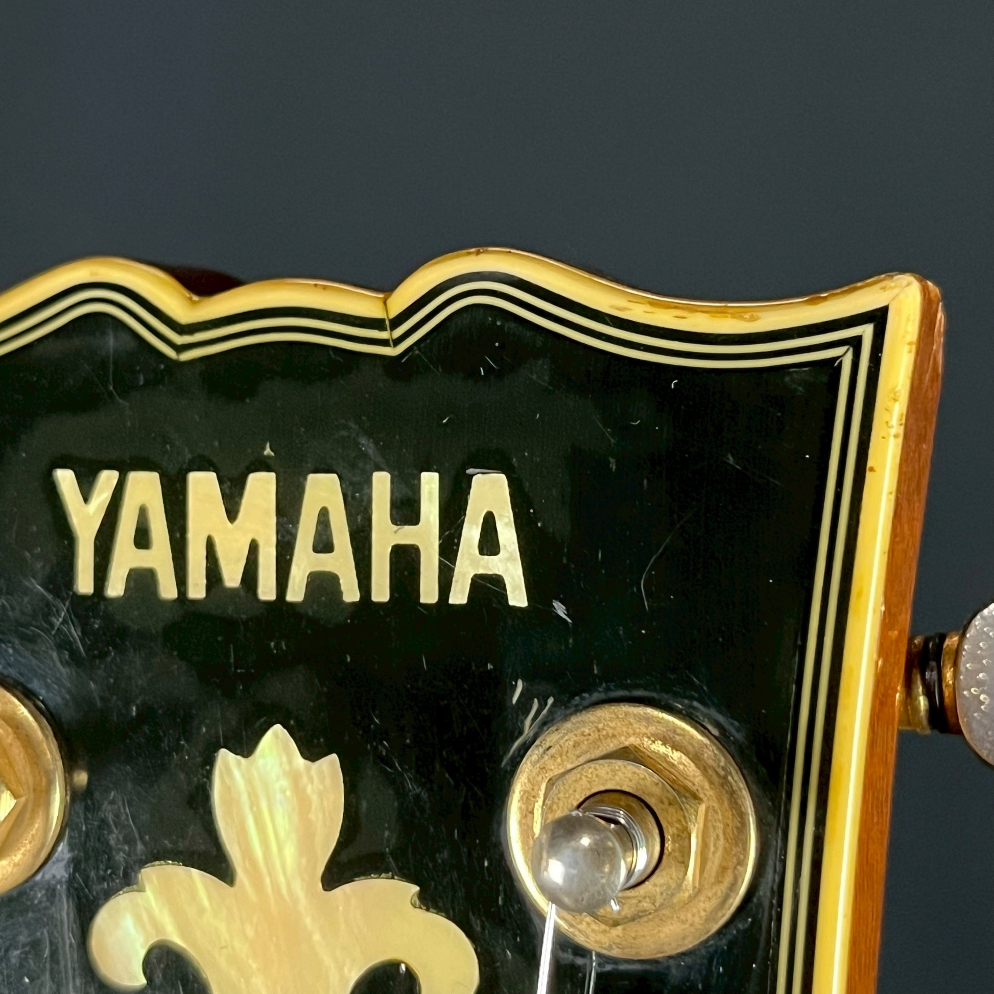 YAMAHA Japan SA2000