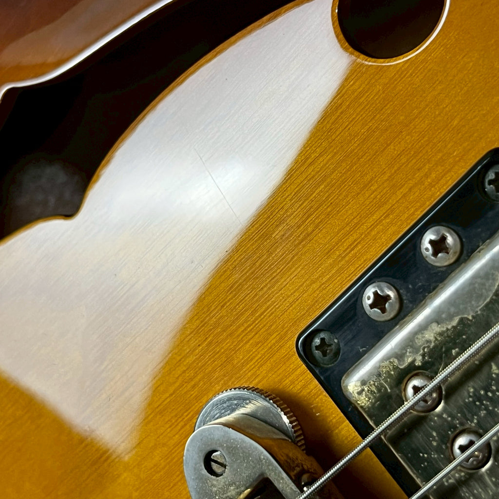YAMAHA Japan SA2000